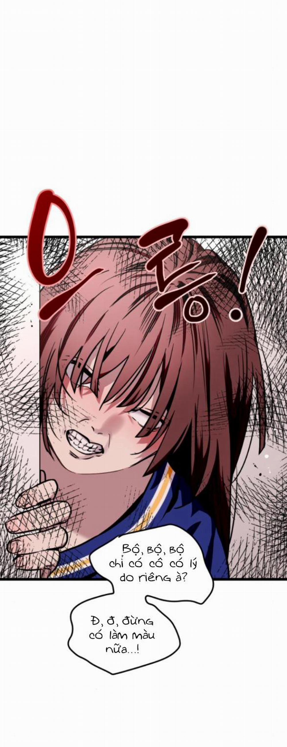 [18+] Nari Ở Nhà Đối Diện 44.1 trang 3