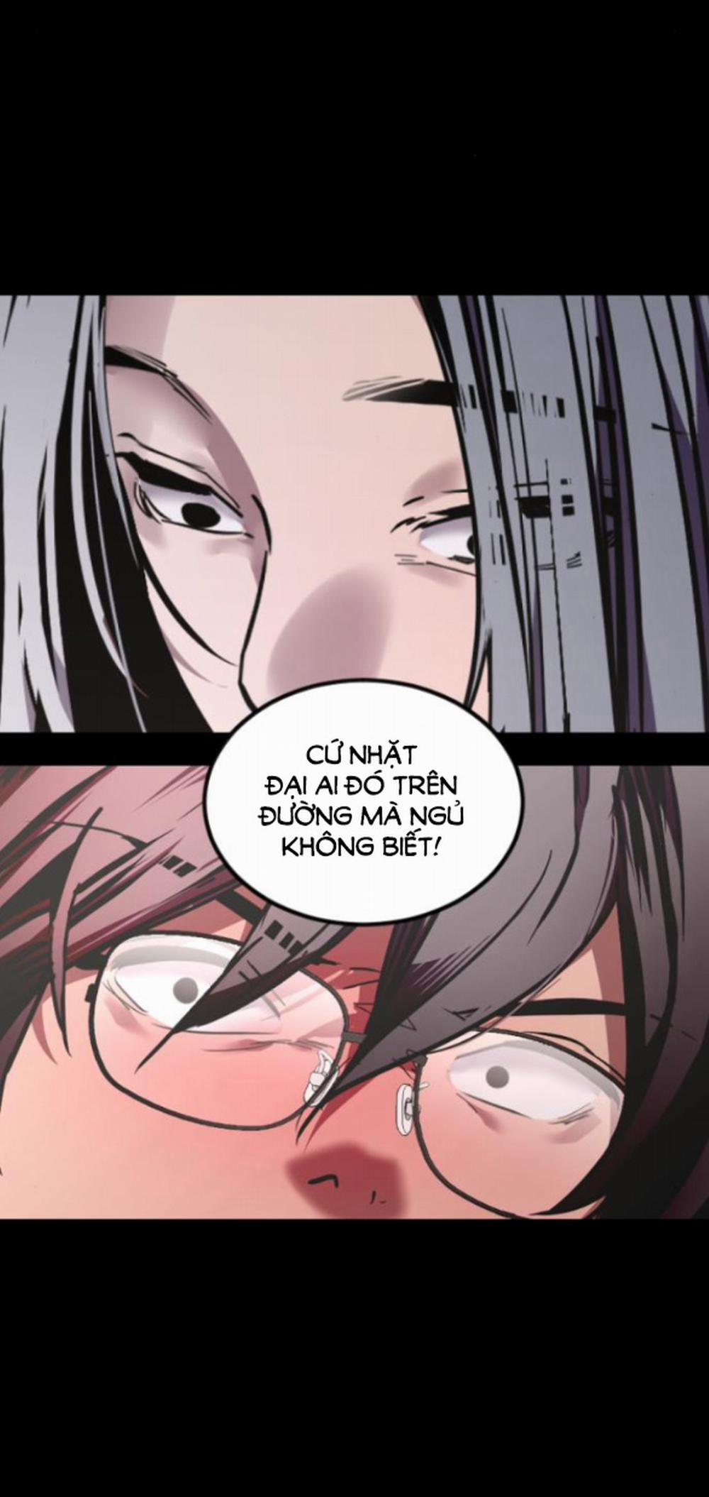 [18+] Nari Ở Nhà Đối Diện 44.1 trang 8