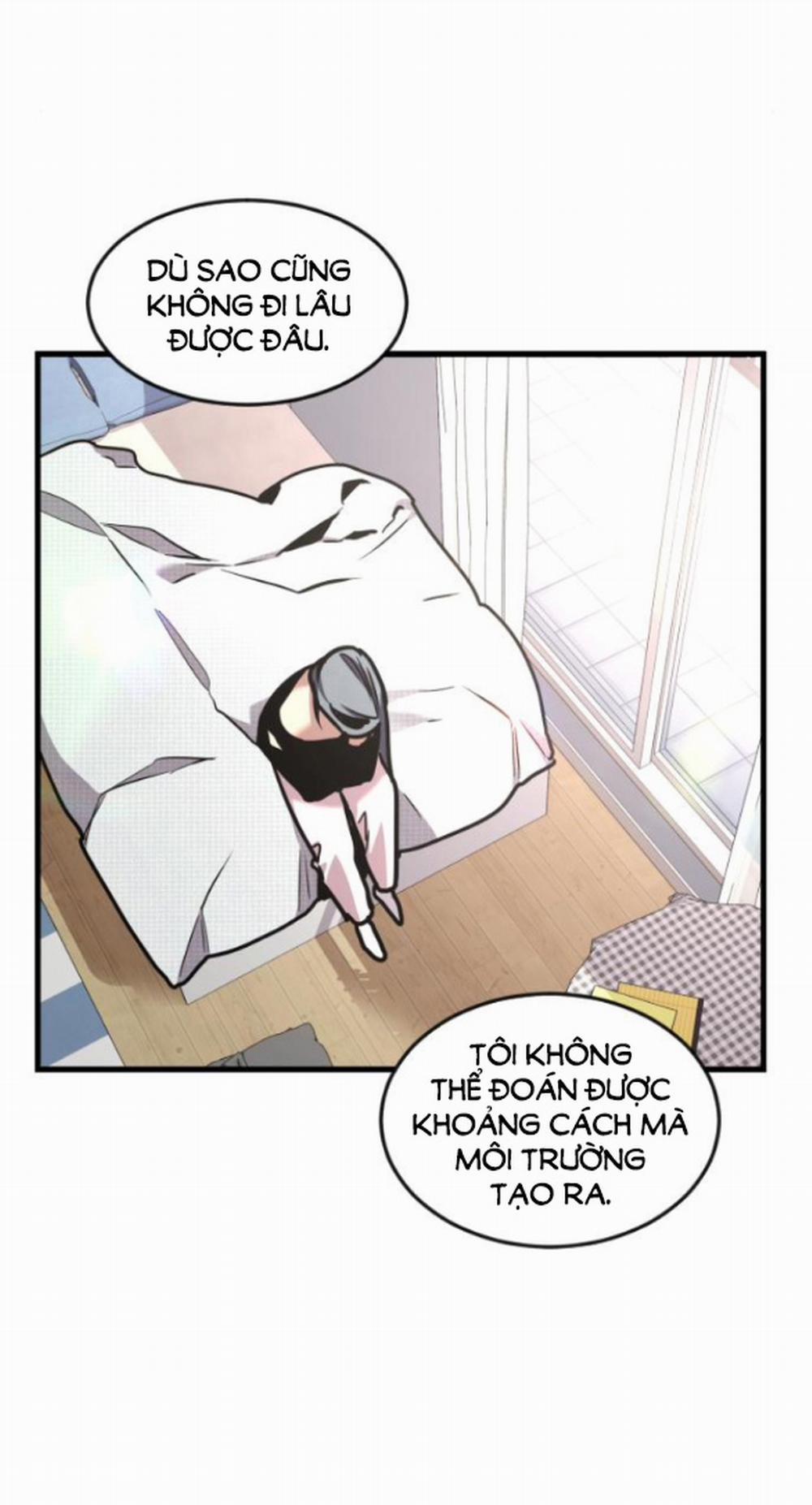 [18+] Nari Ở Nhà Đối Diện 44.2 trang 16