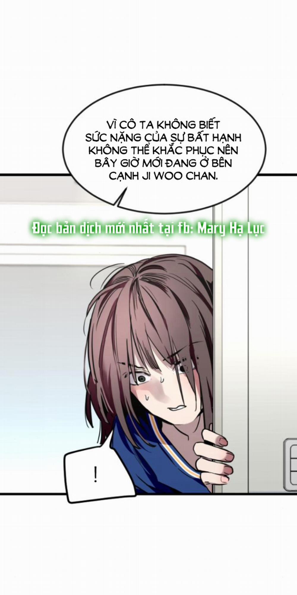[18+] Nari Ở Nhà Đối Diện 44.2 trang 17
