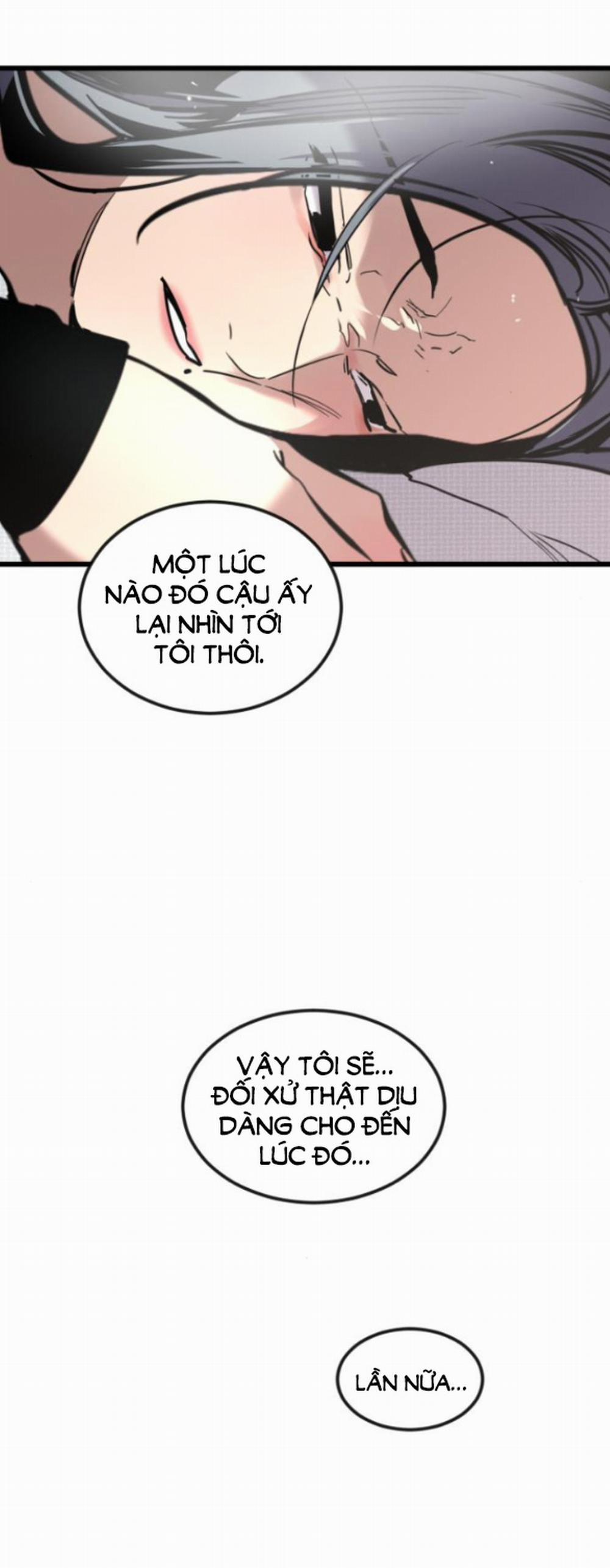 [18+] Nari Ở Nhà Đối Diện 44.2 trang 20