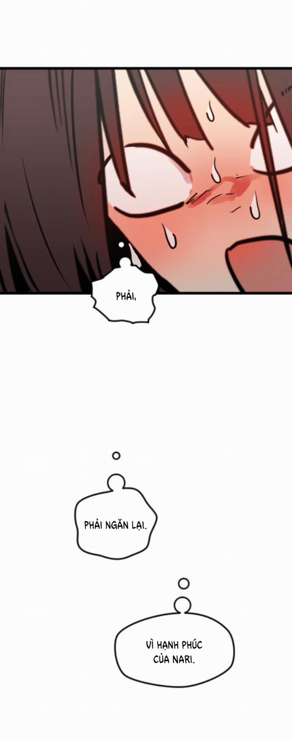 [18+] Nari Ở Nhà Đối Diện 44.2 trang 23