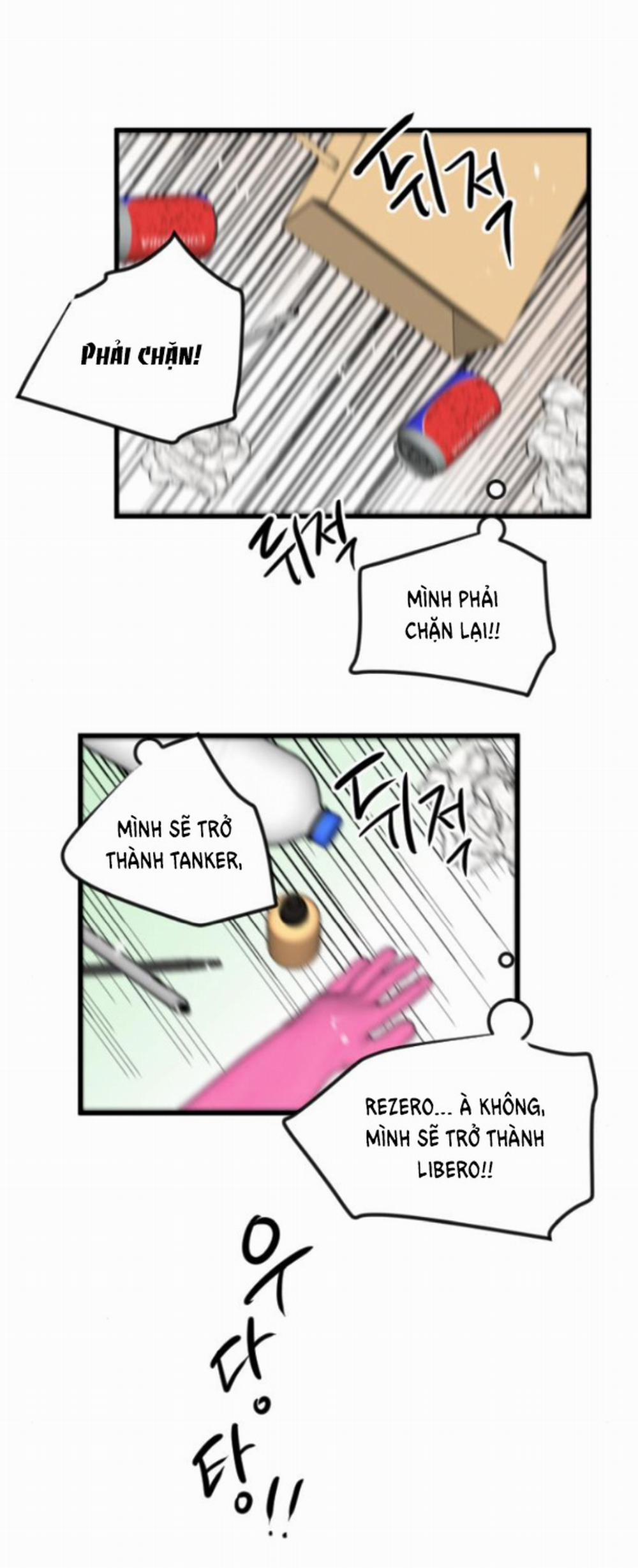 [18+] Nari Ở Nhà Đối Diện 44.2 trang 25