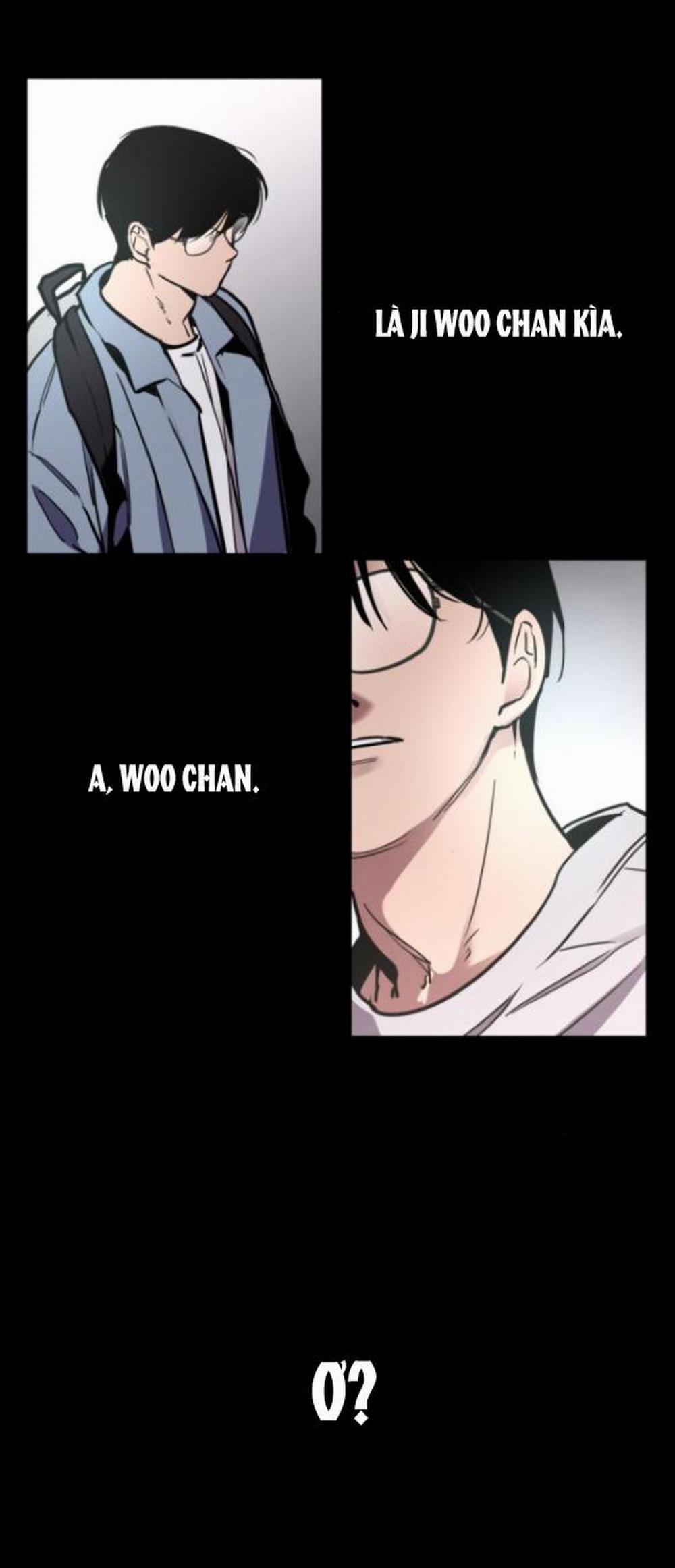 [18+] Nari Ở Nhà Đối Diện 44.2 trang 3