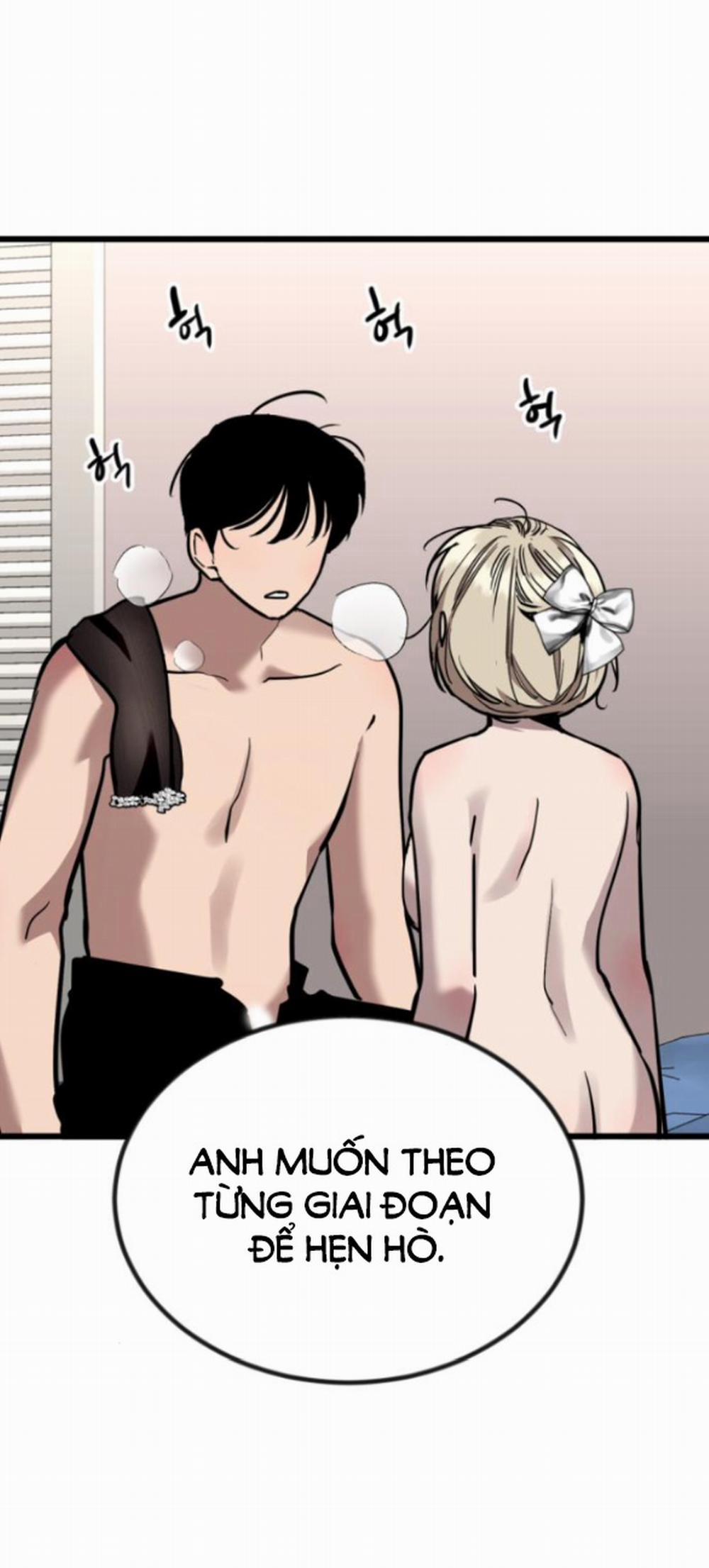 [18+] Nari Ở Nhà Đối Diện 44.2 trang 31