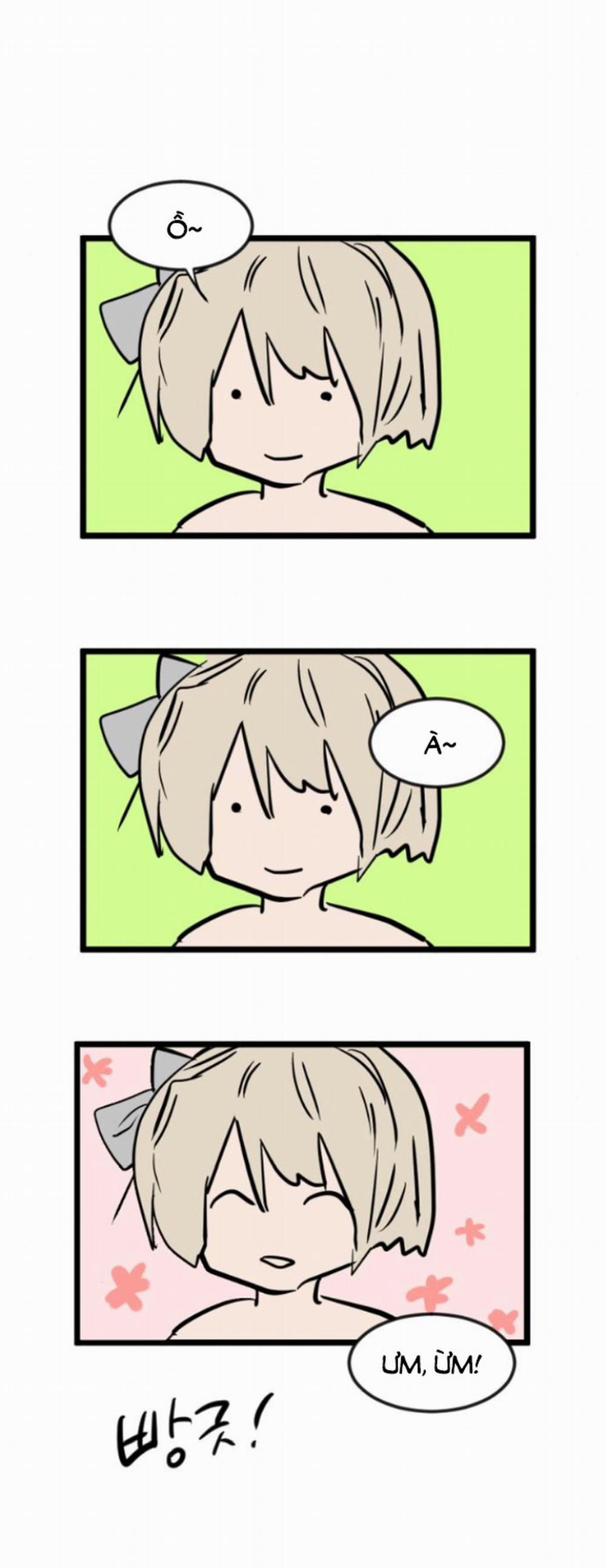 [18+] Nari Ở Nhà Đối Diện 44.2 trang 37