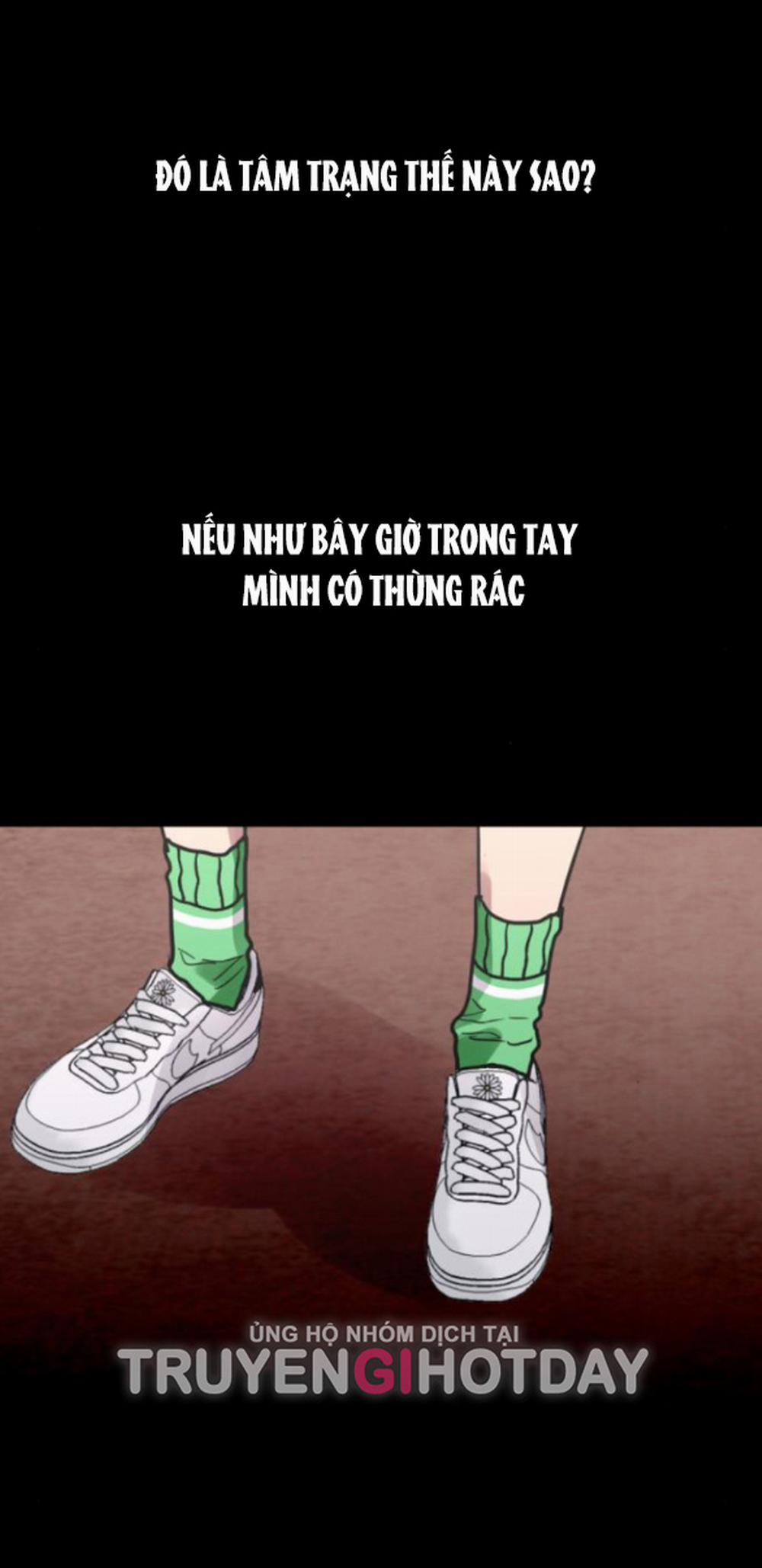 [18+] Nari Ở Nhà Đối Diện 44.2 trang 9