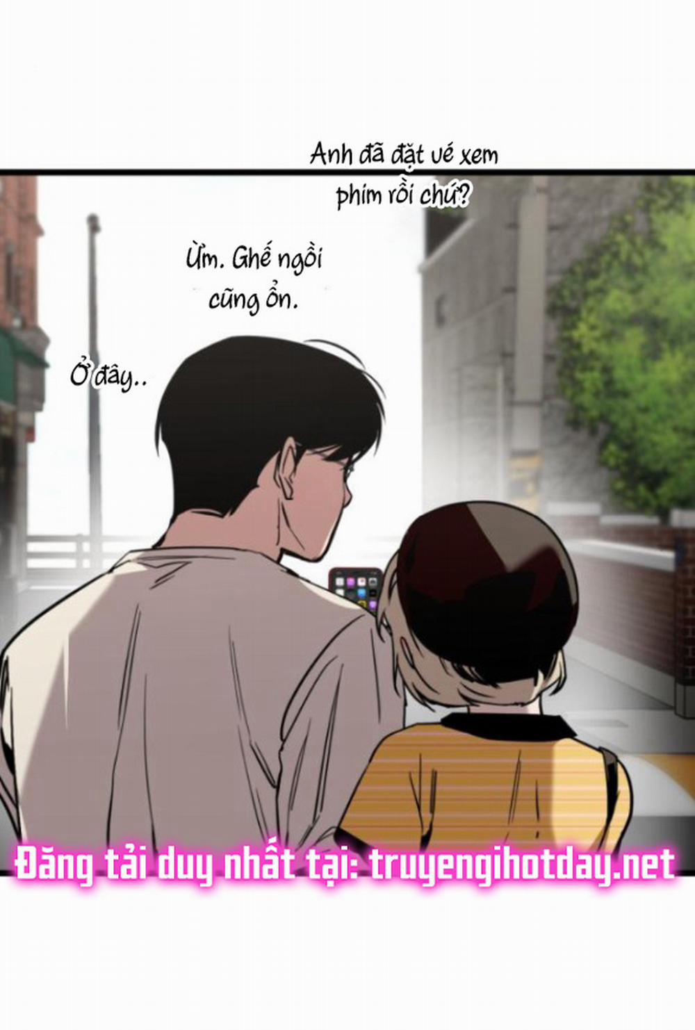[18+] Nari Ở Nhà Đối Diện 45.1 trang 10