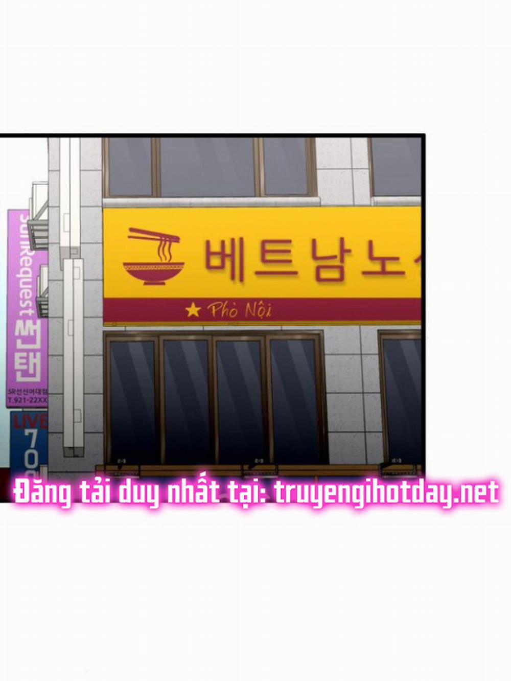 [18+] Nari Ở Nhà Đối Diện 45.1 trang 17