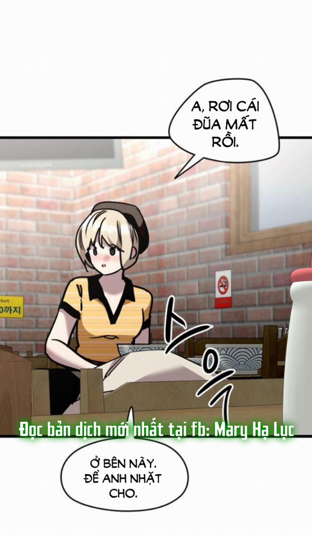 [18+] Nari Ở Nhà Đối Diện 45.1 trang 20