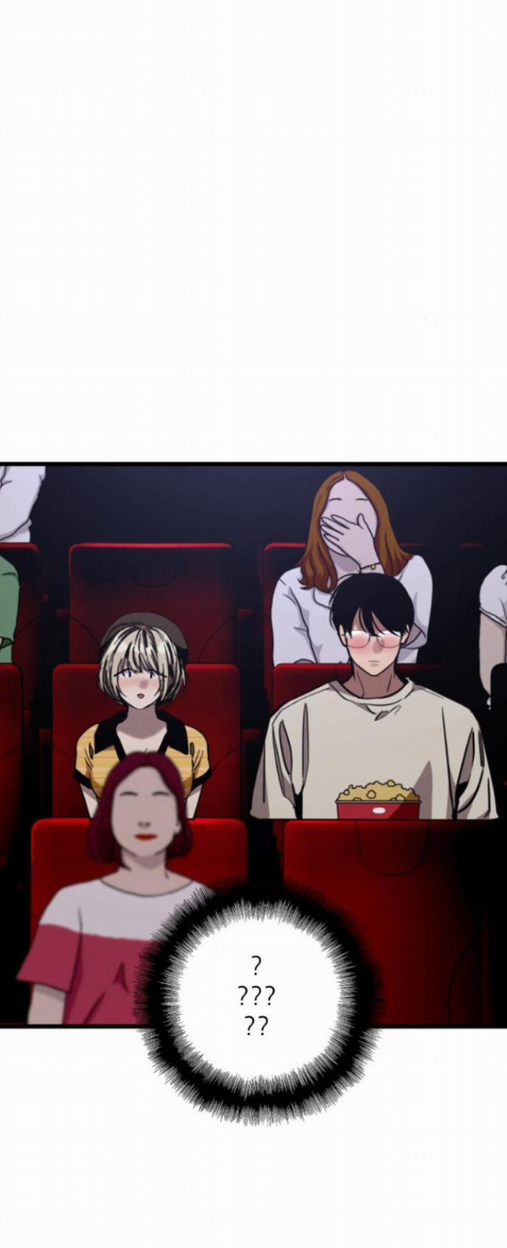 [18+] Nari Ở Nhà Đối Diện 45.1 trang 26