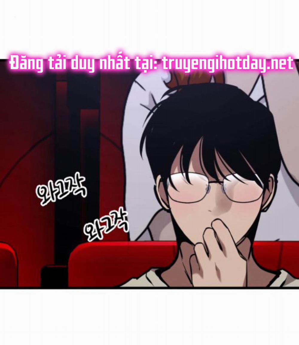 [18+] Nari Ở Nhà Đối Diện 45.1 trang 28