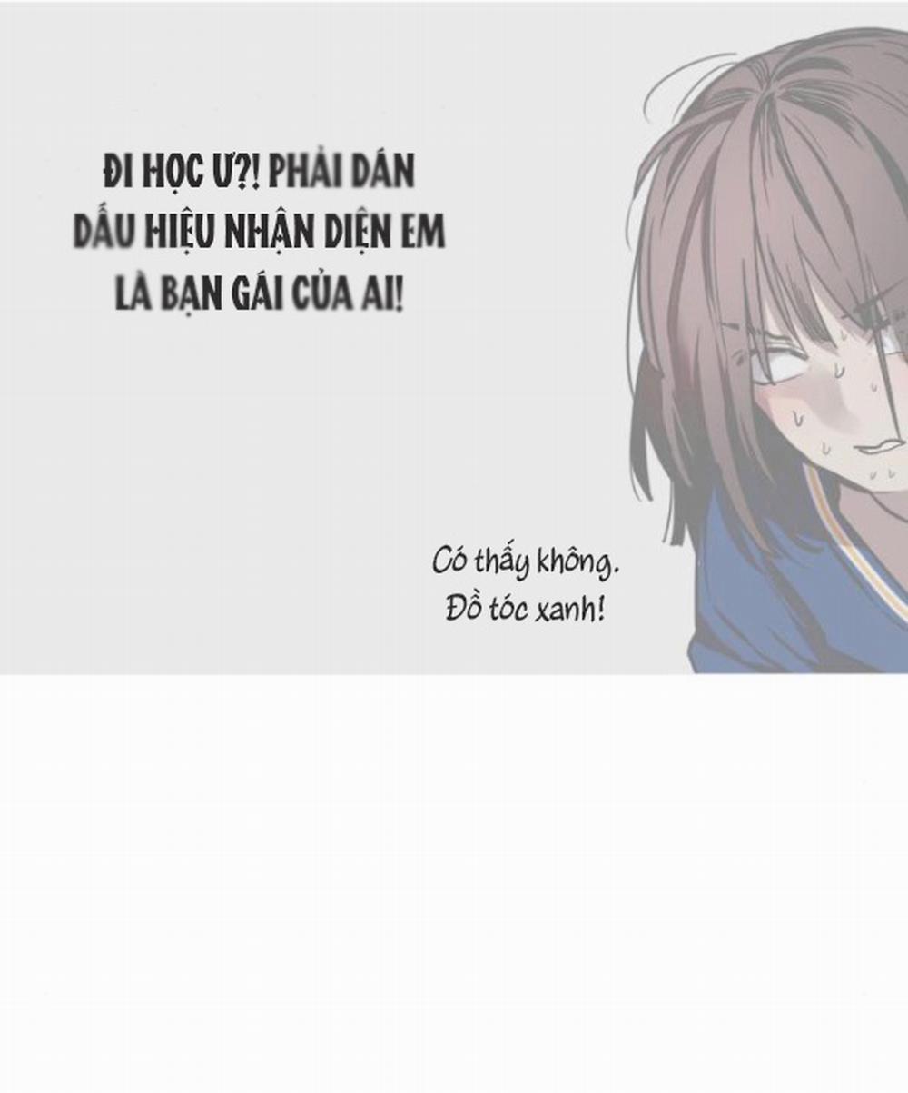 [18+] Nari Ở Nhà Đối Diện 45.2 trang 13