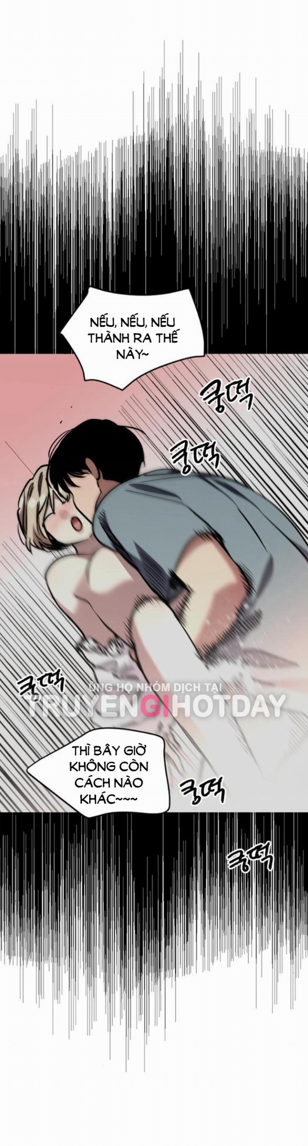 [18+] Nari Ở Nhà Đối Diện 45.2 trang 16