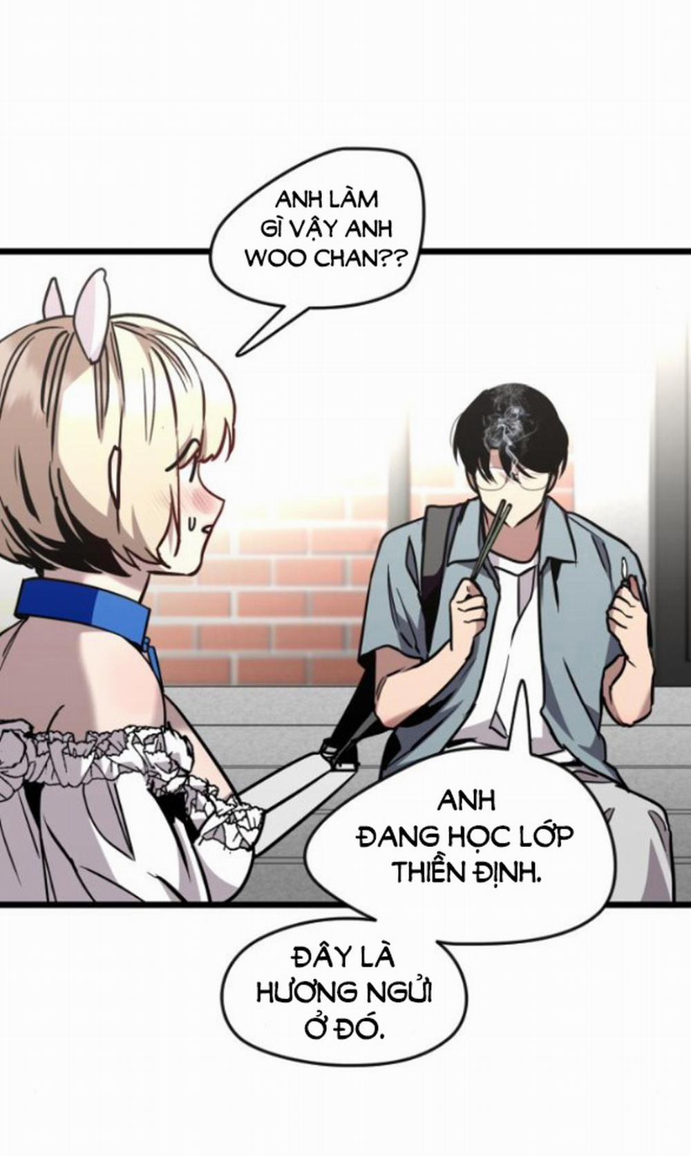 [18+] Nari Ở Nhà Đối Diện 45.2 trang 18