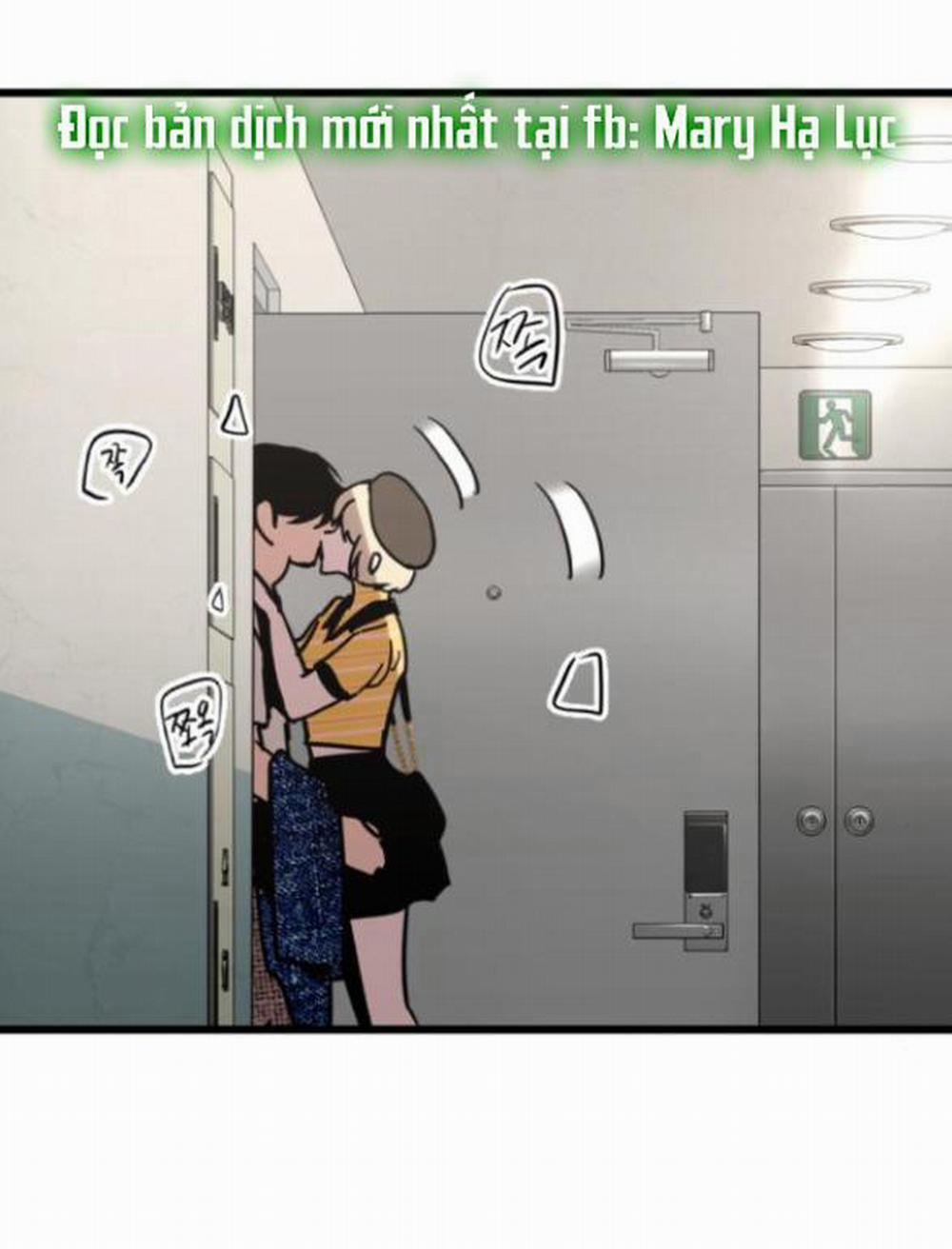 [18+] Nari Ở Nhà Đối Diện 45.2 trang 2