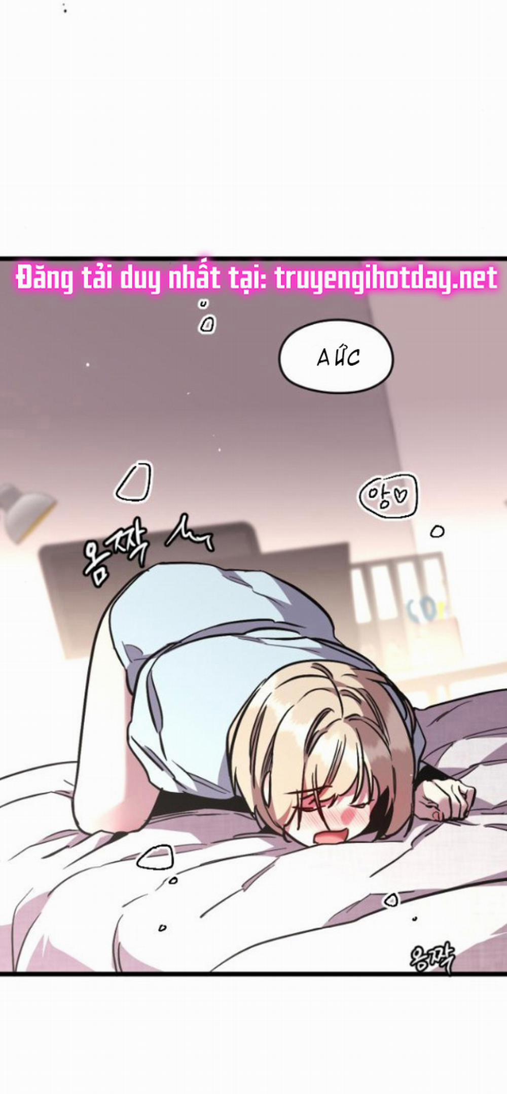 [18+] Nari Ở Nhà Đối Diện 45.2 trang 29