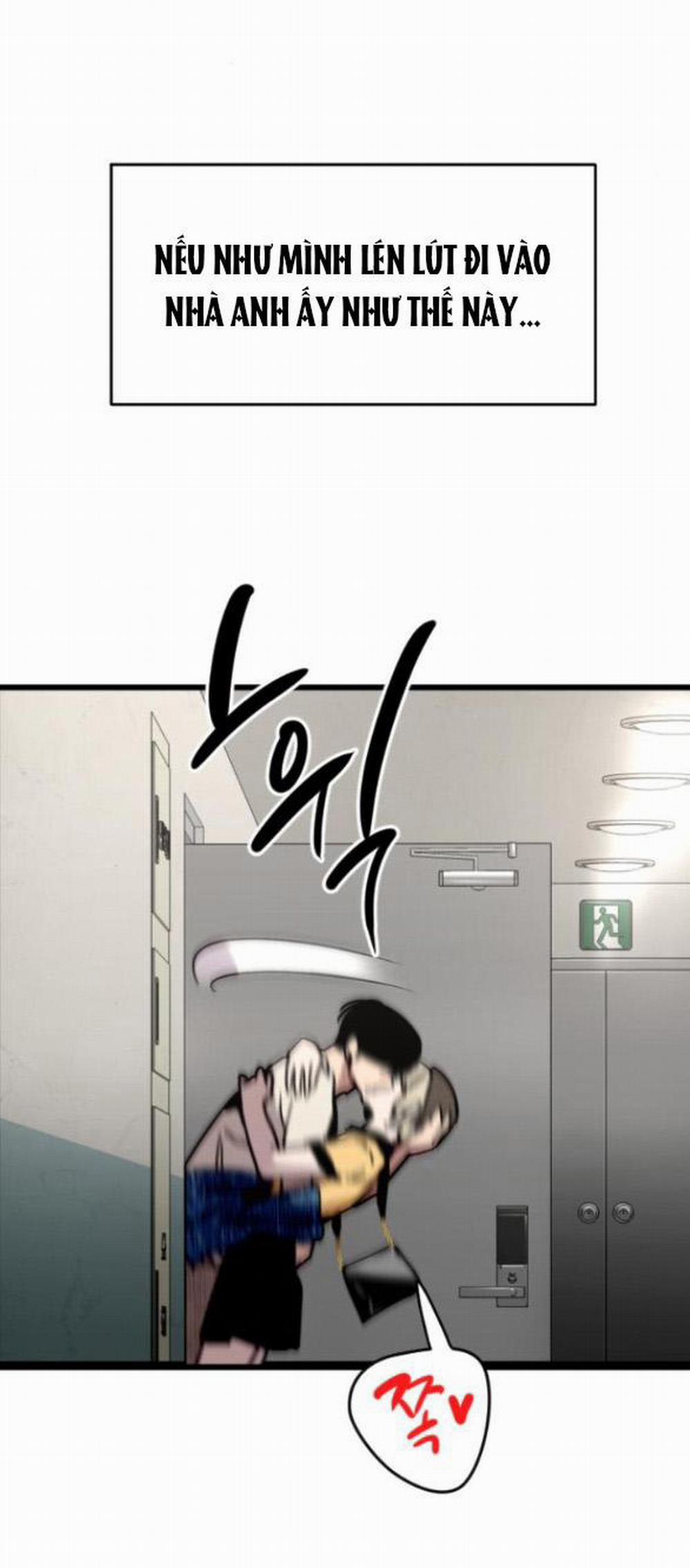 [18+] Nari Ở Nhà Đối Diện 45.2 trang 3