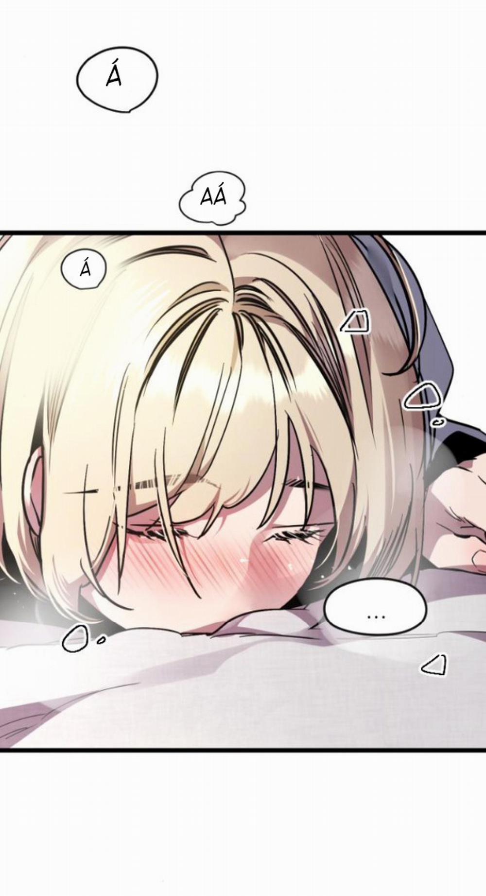 [18+] Nari Ở Nhà Đối Diện 45.2 trang 31