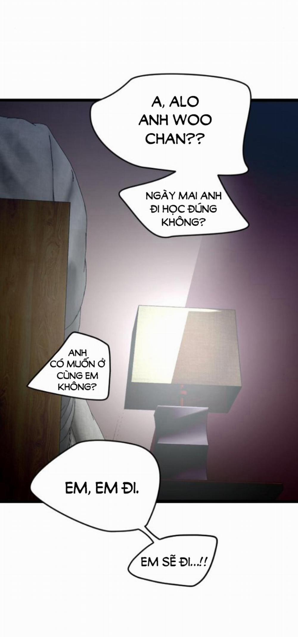 [18+] Nari Ở Nhà Đối Diện 45.2 trang 9