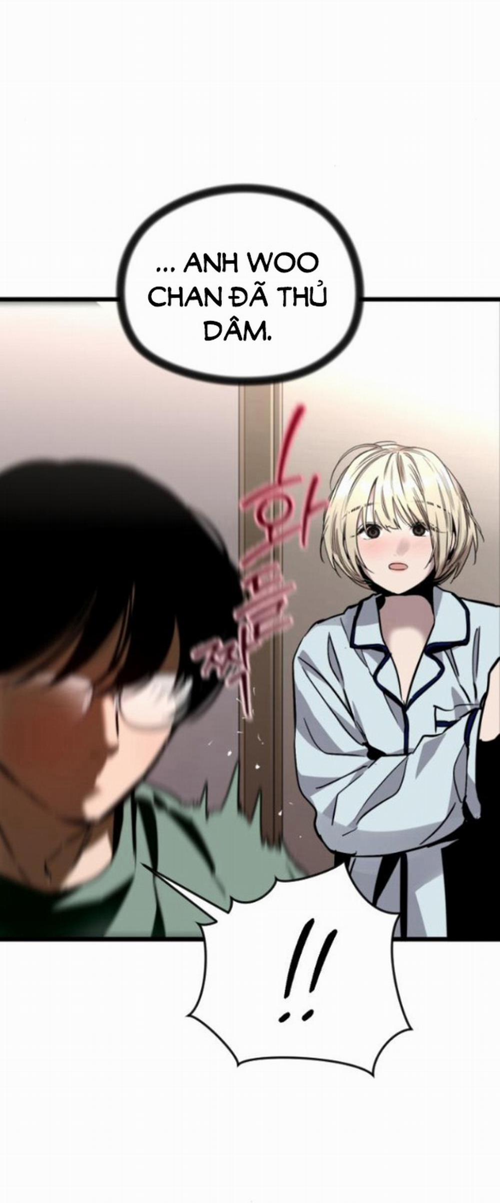 [18+] Nari Ở Nhà Đối Diện 46.1 trang 12