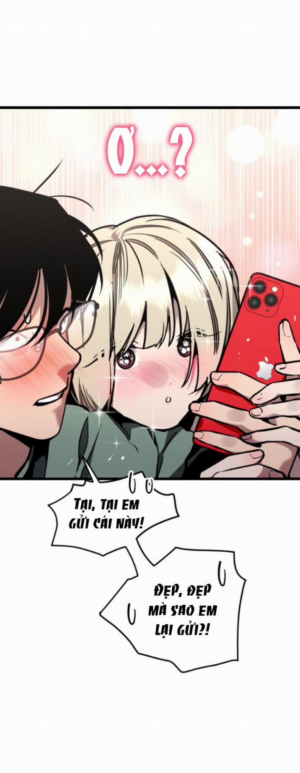 [18+] Nari Ở Nhà Đối Diện 46.1 trang 16