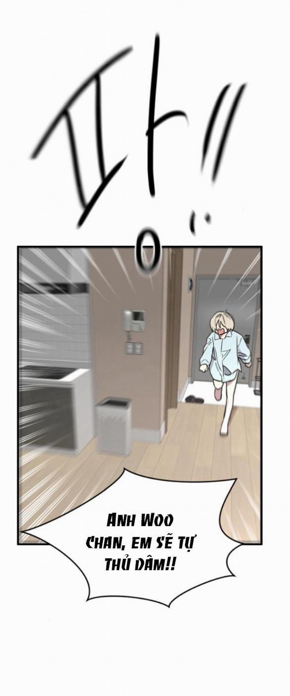 [18+] Nari Ở Nhà Đối Diện 46.1 trang 2