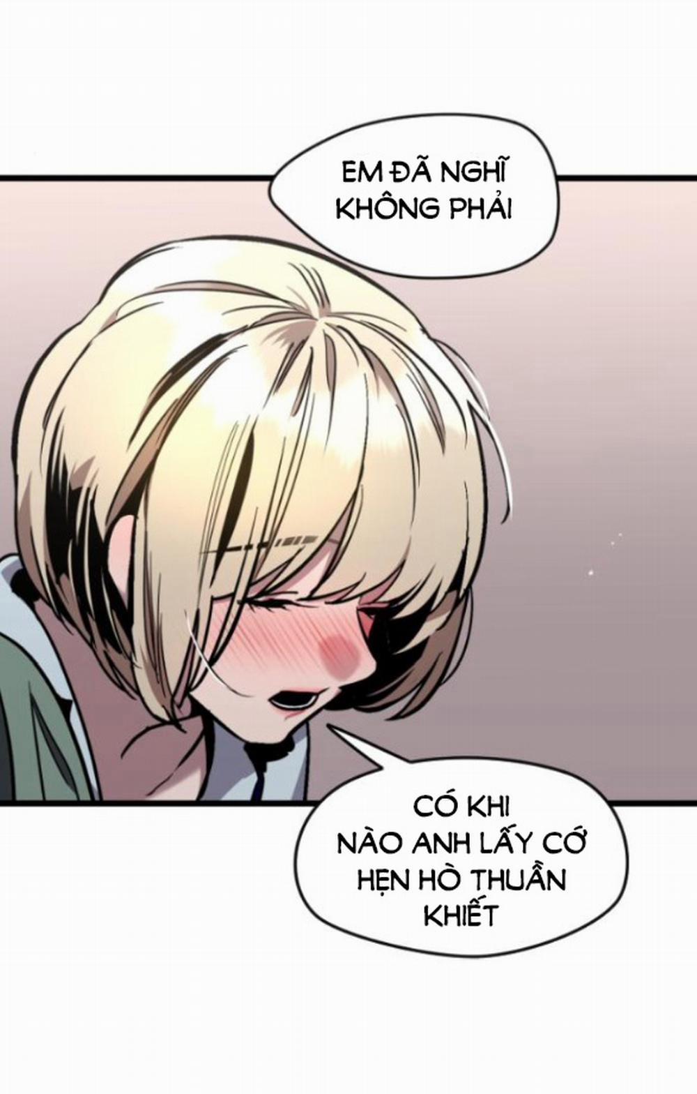 [18+] Nari Ở Nhà Đối Diện 46.1 trang 20