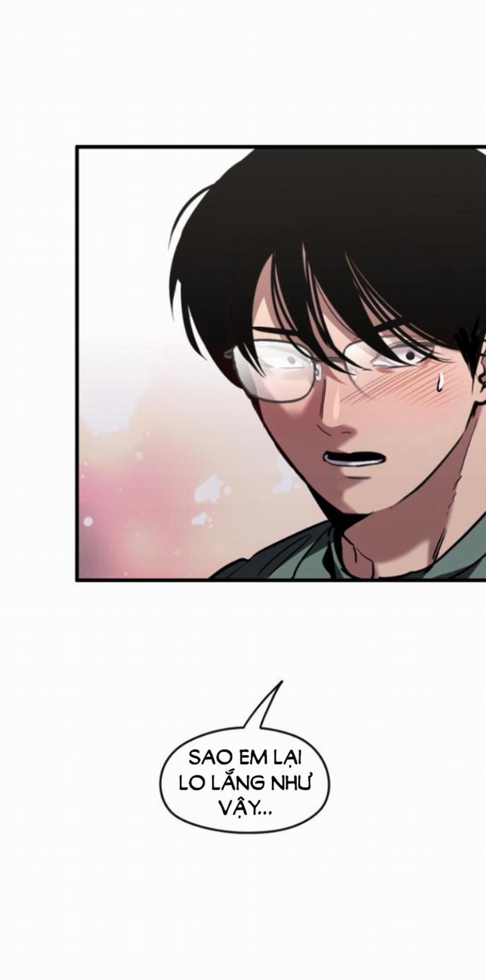 [18+] Nari Ở Nhà Đối Diện 46.1 trang 25