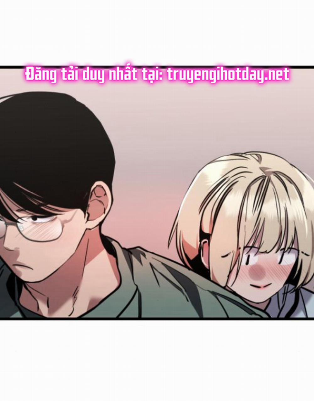 [18+] Nari Ở Nhà Đối Diện 46.1 trang 28