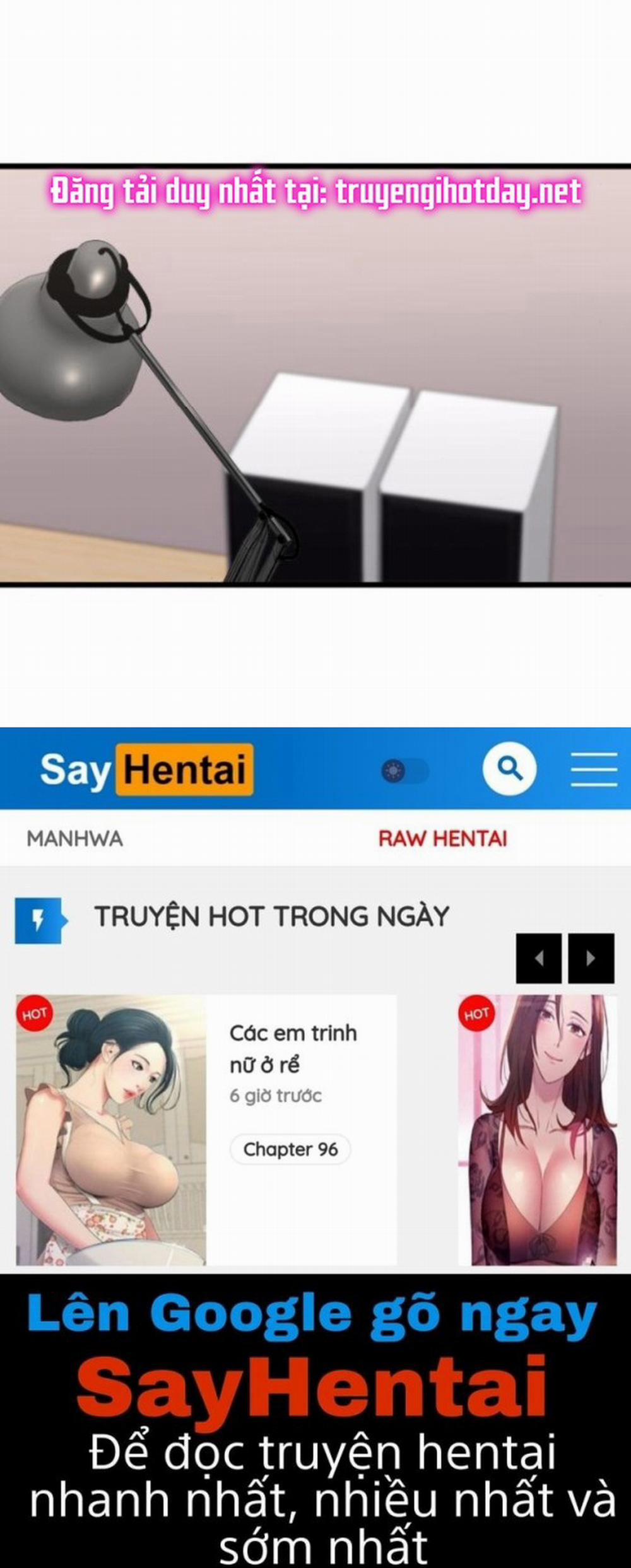 [18+] Nari Ở Nhà Đối Diện 46.1 trang 29