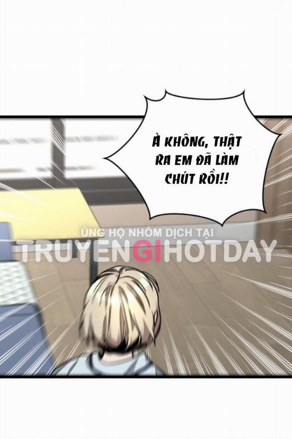 [18+] Nari Ở Nhà Đối Diện 46.1 trang 3