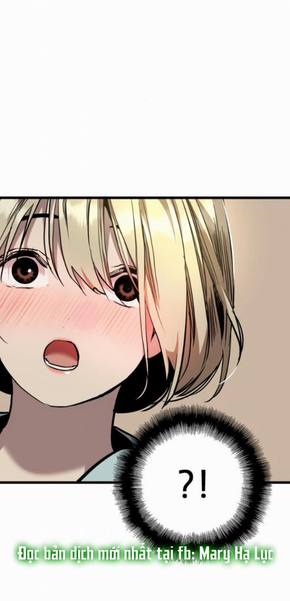 [18+] Nari Ở Nhà Đối Diện 46.1 trang 6