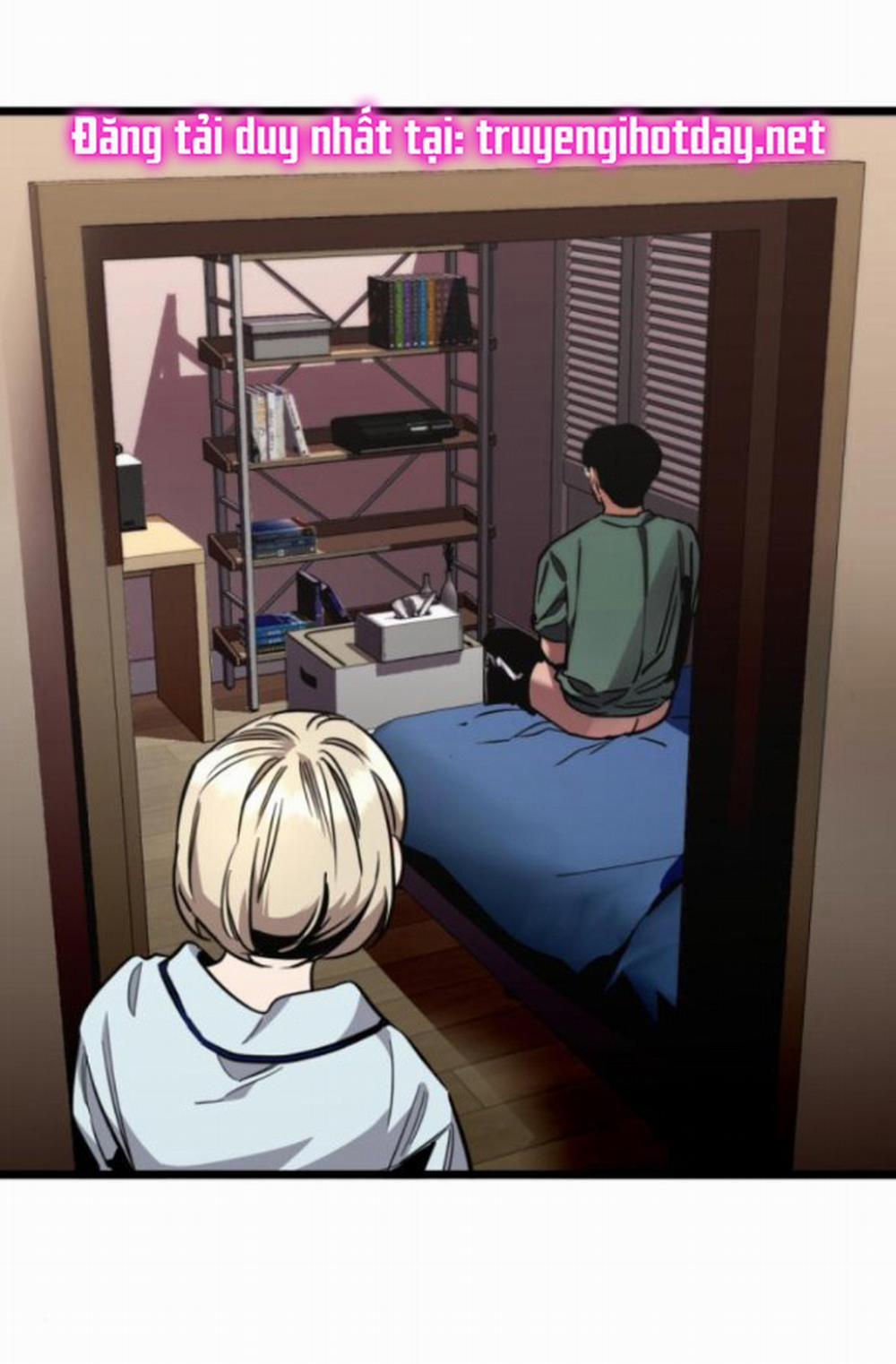 [18+] Nari Ở Nhà Đối Diện 46.1 trang 7