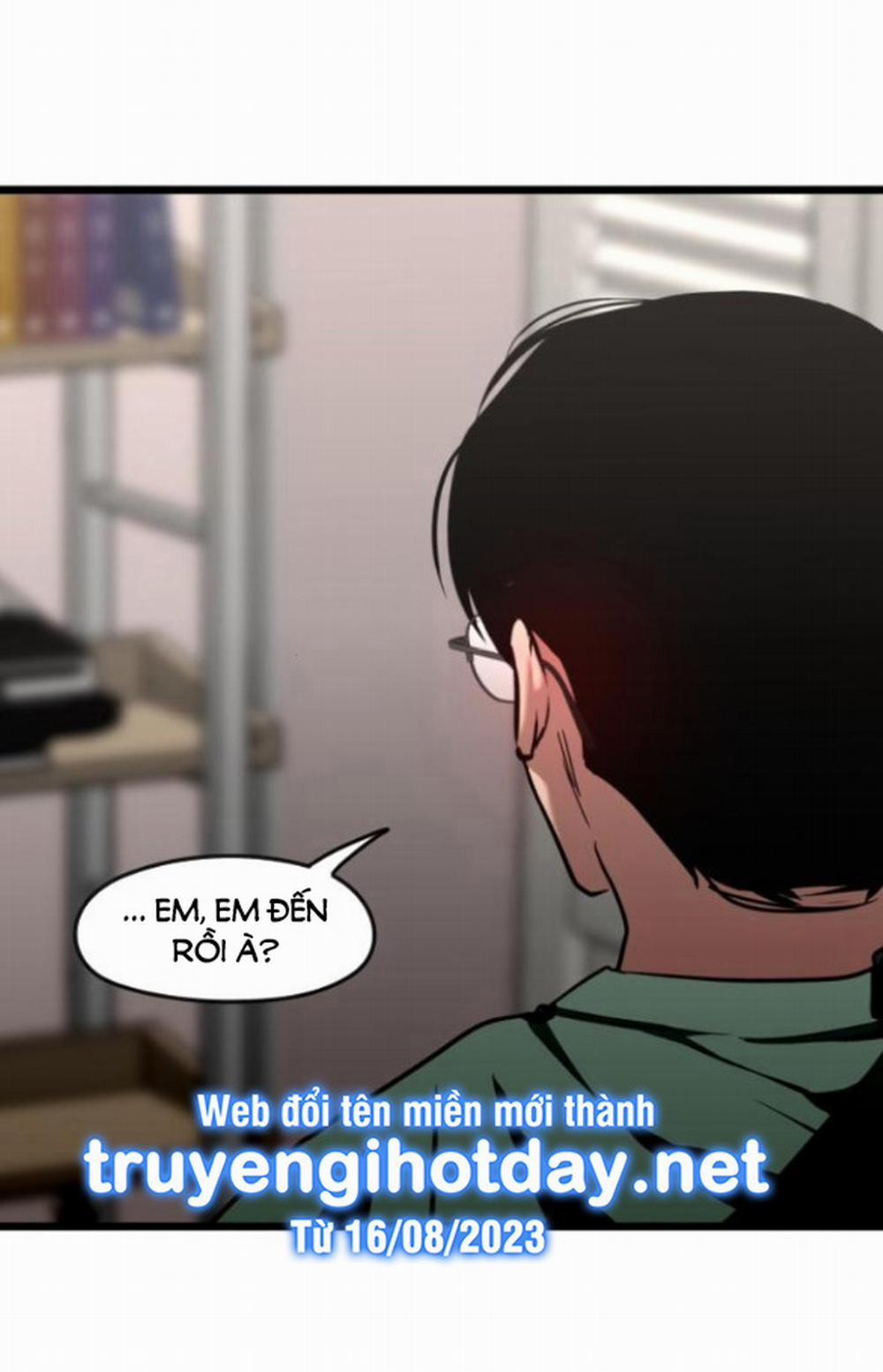 [18+] Nari Ở Nhà Đối Diện 46.1 trang 8