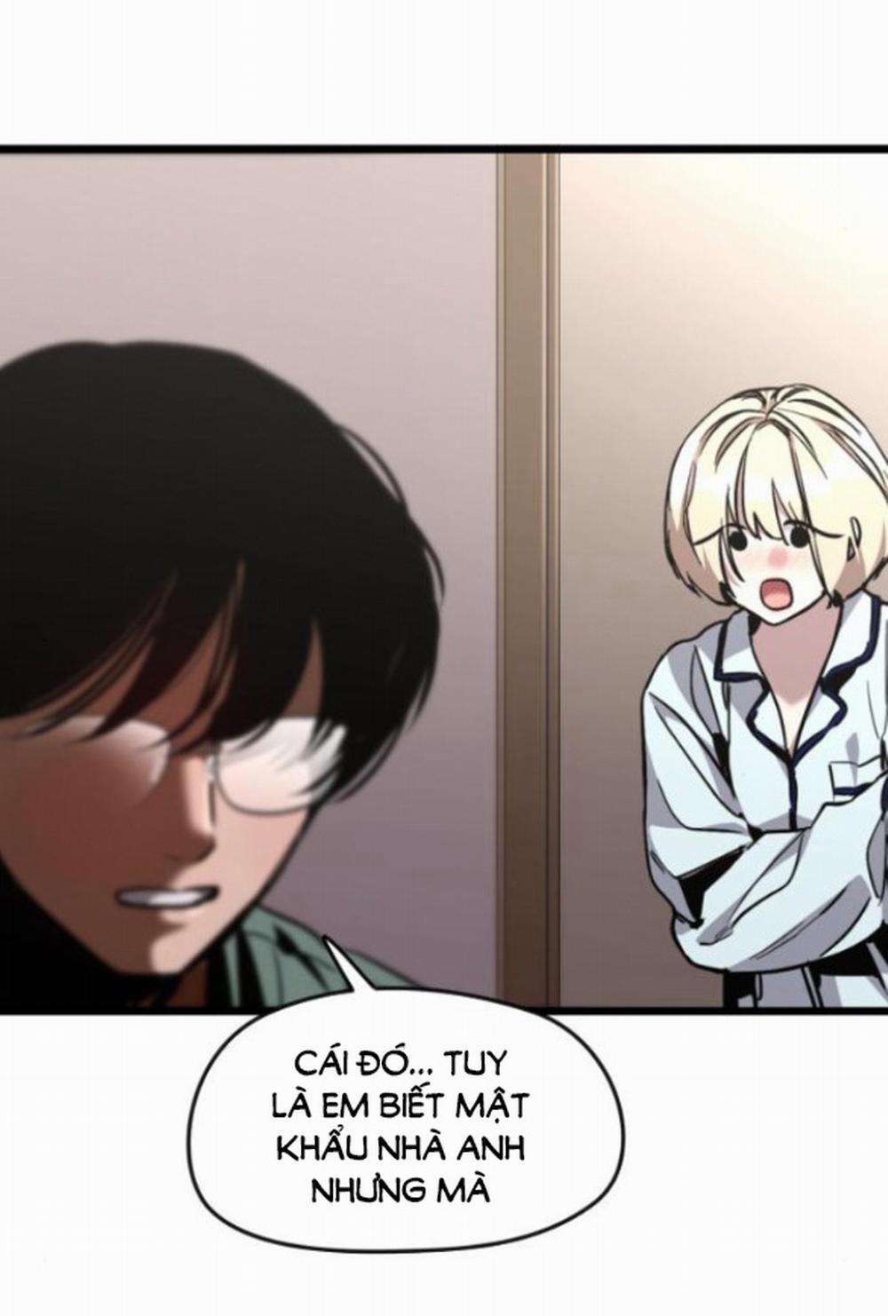 [18+] Nari Ở Nhà Đối Diện 46.1 trang 9