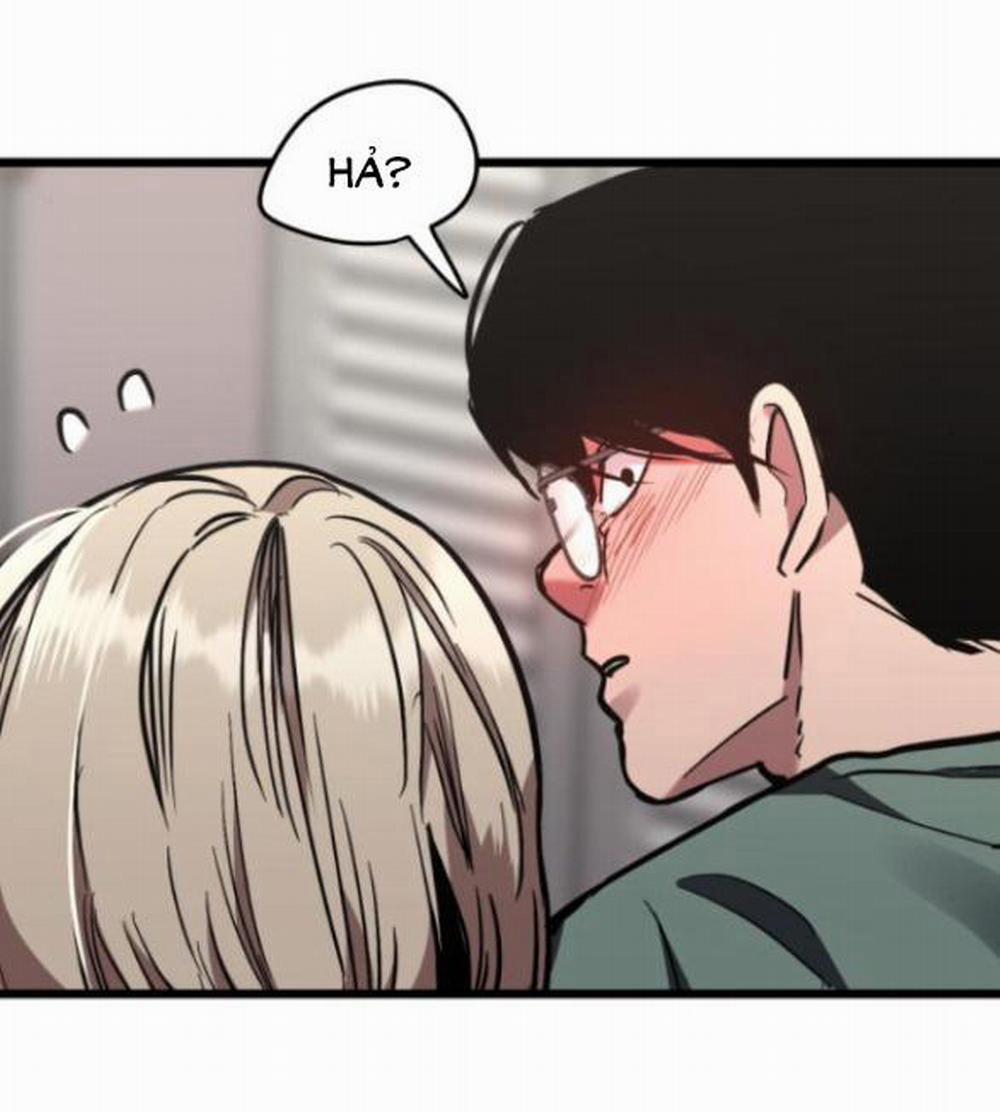 [18+] Nari Ở Nhà Đối Diện 46.2 trang 1