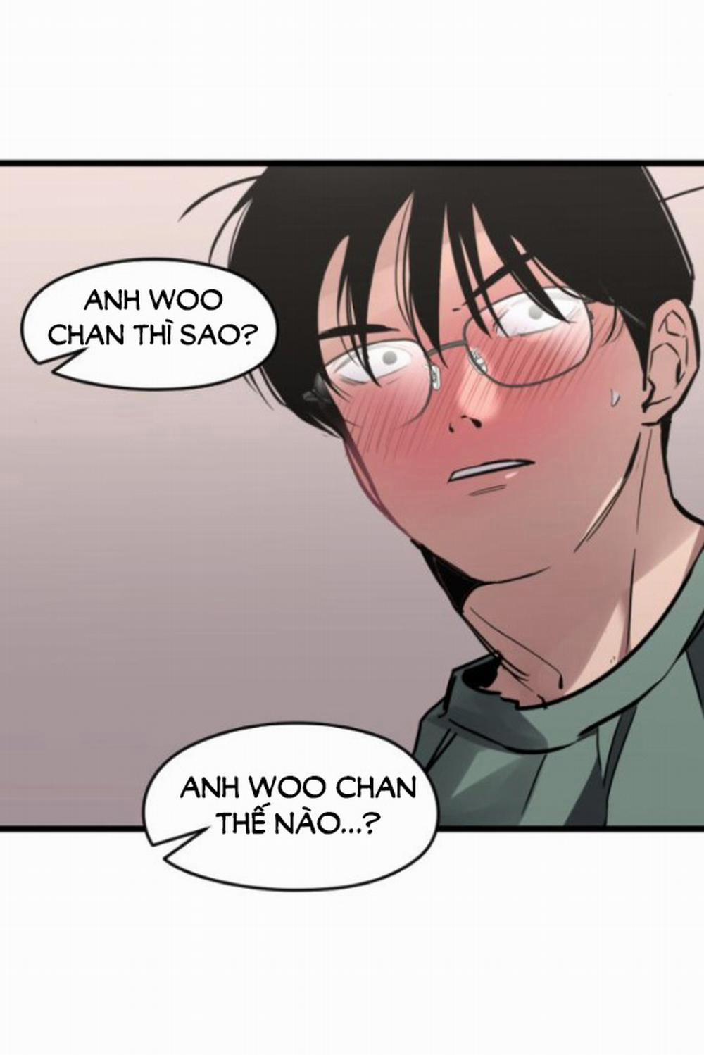 [18+] Nari Ở Nhà Đối Diện 46.2 trang 14