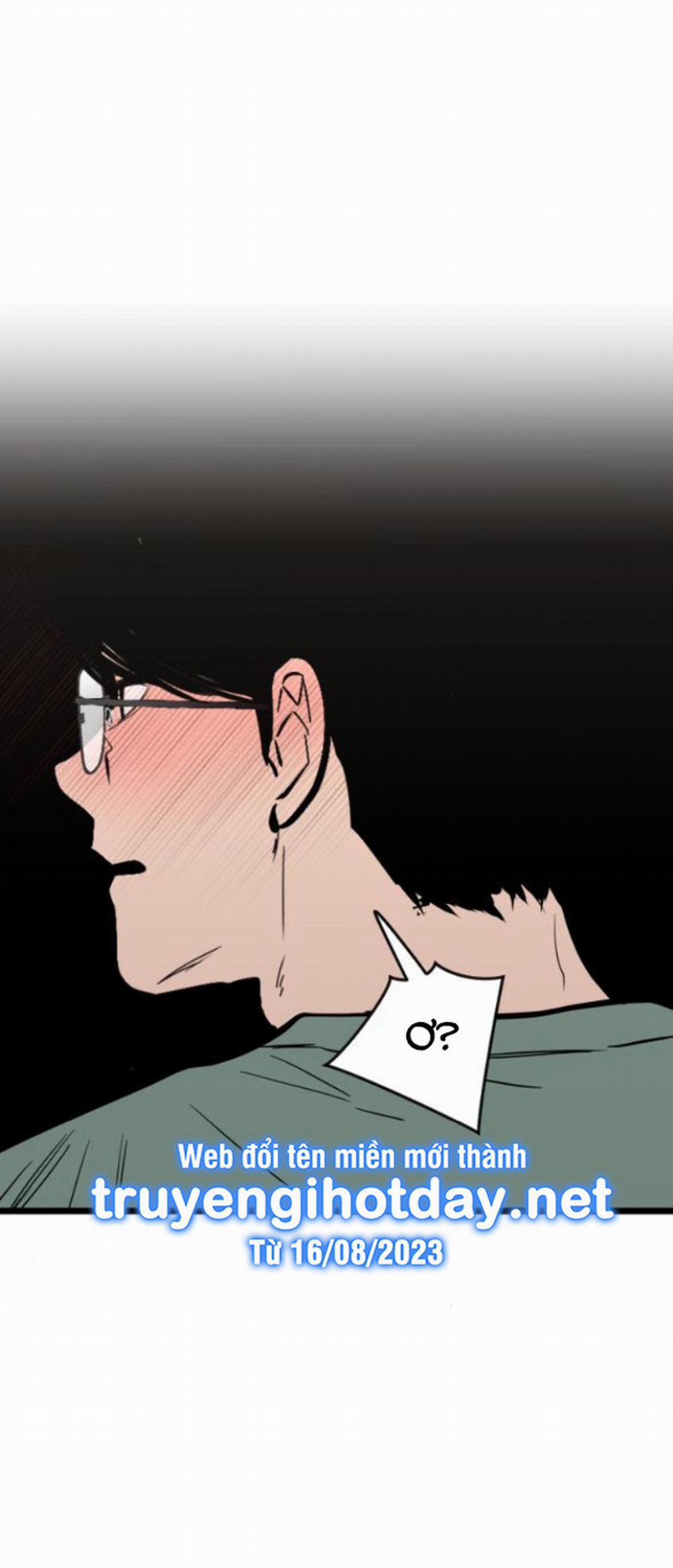 [18+] Nari Ở Nhà Đối Diện 46.2 trang 29