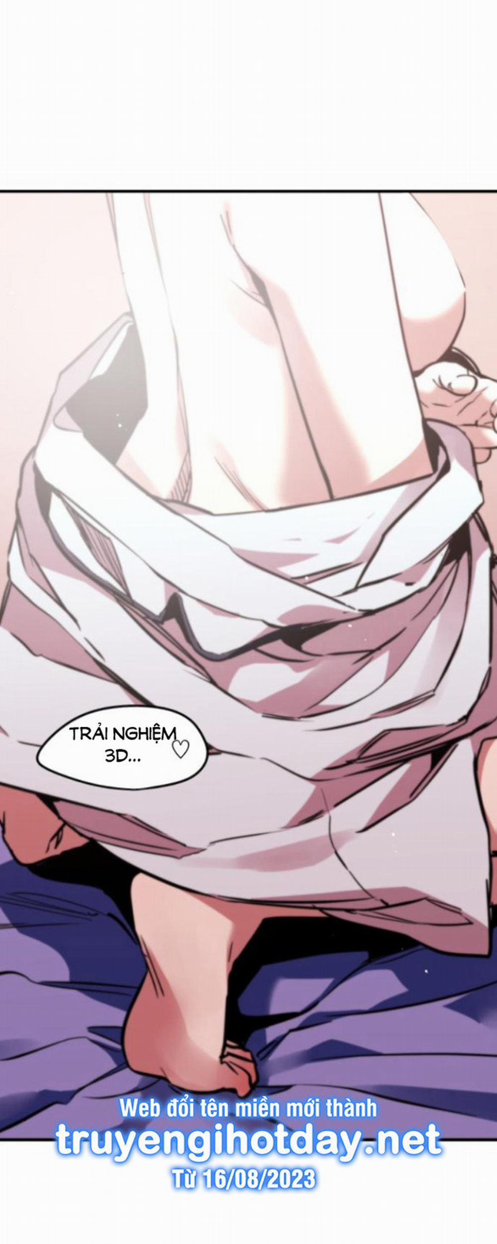 [18+] Nari Ở Nhà Đối Diện 46.2 trang 40