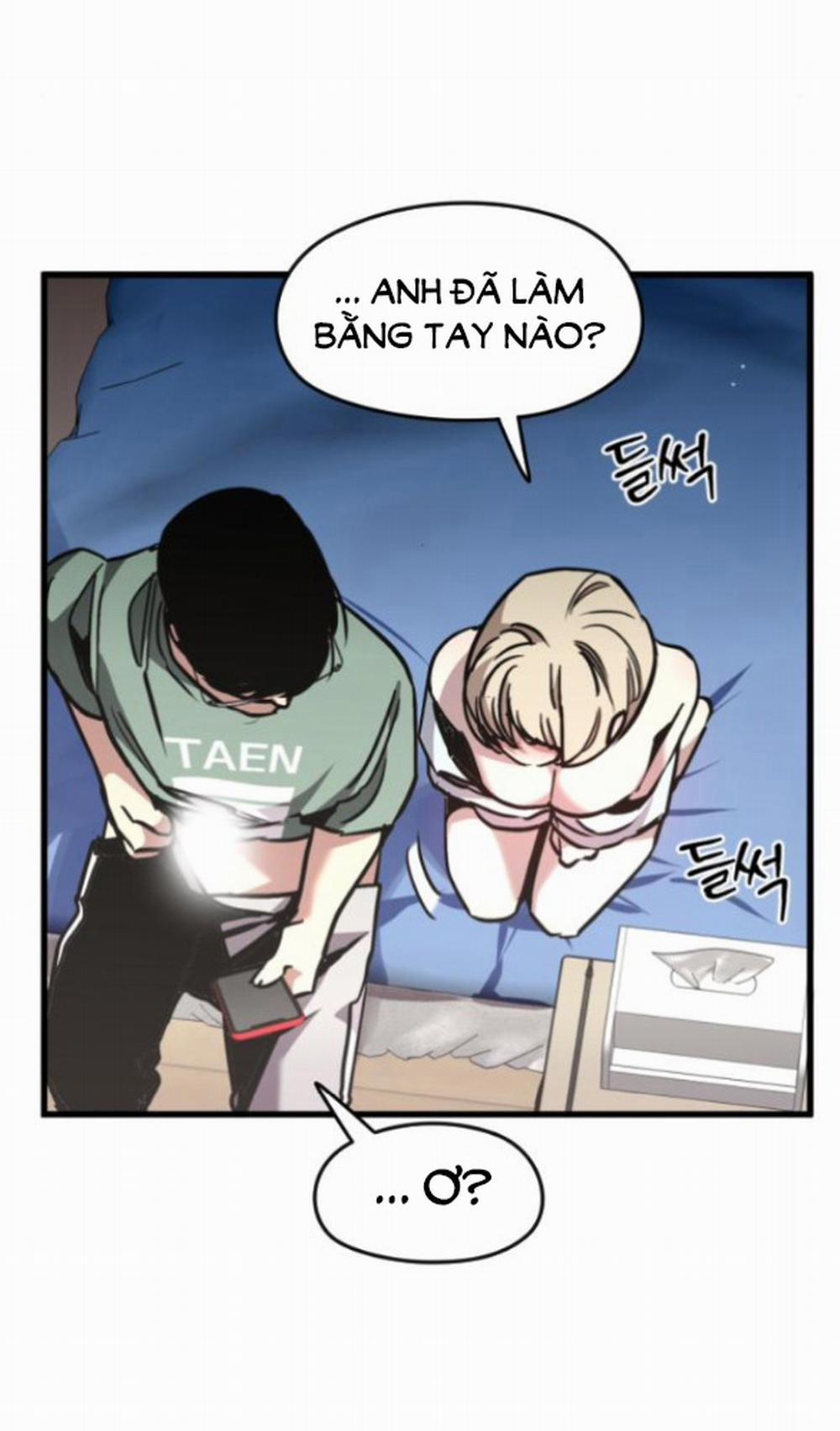 [18+] Nari Ở Nhà Đối Diện 46.2 trang 53