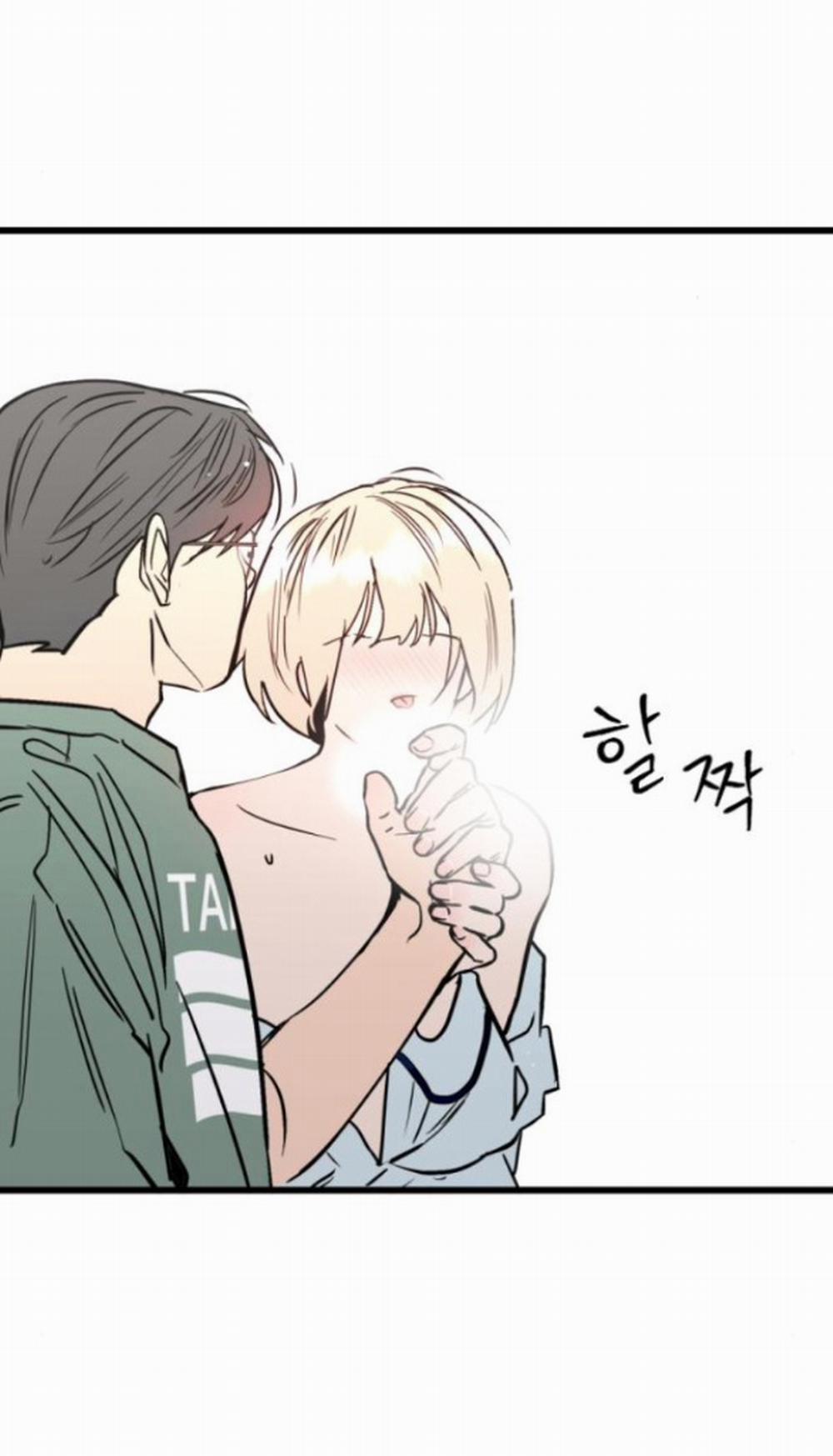 [18+] Nari Ở Nhà Đối Diện 46.2 trang 55