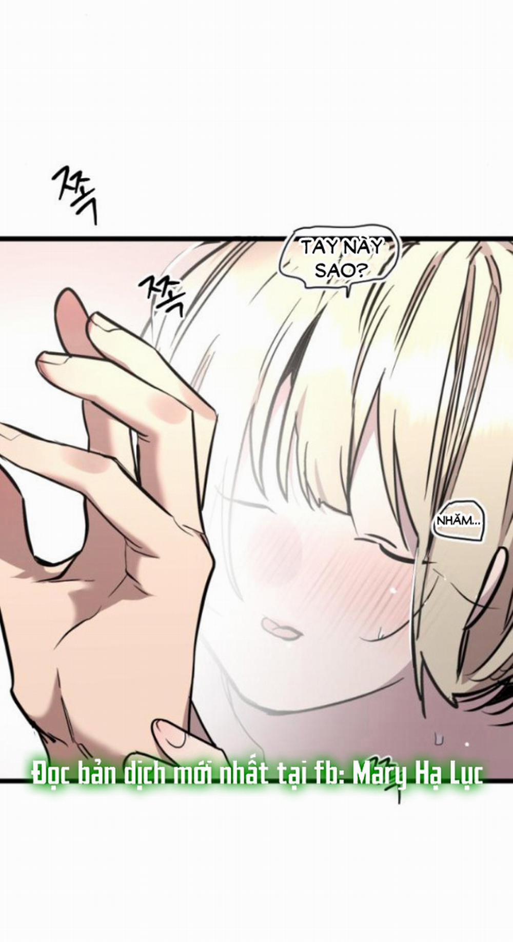 [18+] Nari Ở Nhà Đối Diện 46.2 trang 56