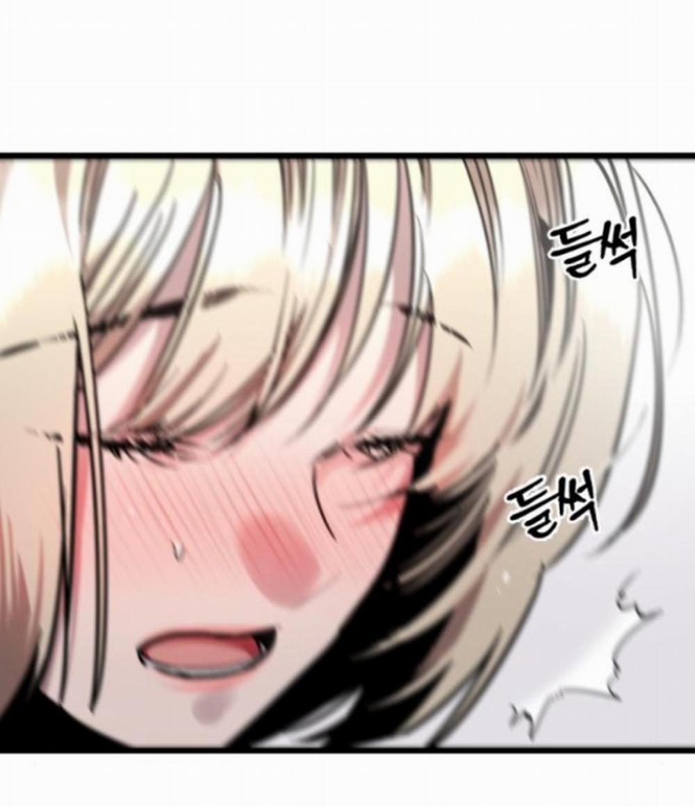 [18+] Nari Ở Nhà Đối Diện 46.2 trang 62