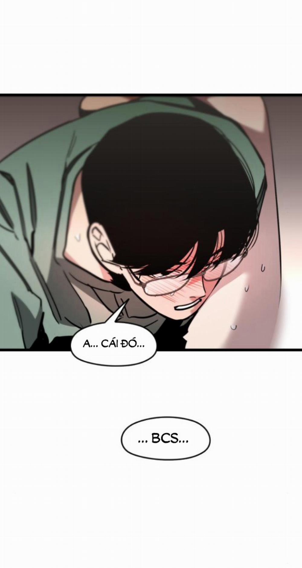 [18+] Nari Ở Nhà Đối Diện 47.1 trang 13