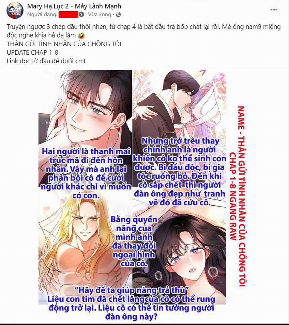 [18+] Nari Ở Nhà Đối Diện 47.1 trang 2