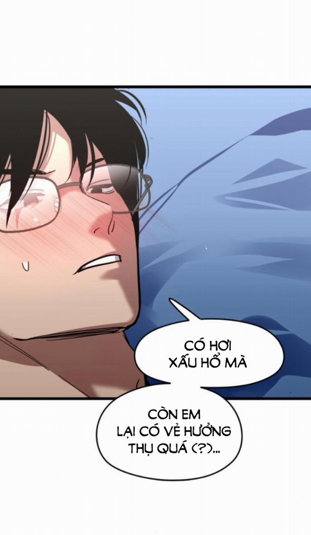 [18+] Nari Ở Nhà Đối Diện 47.1 trang 22