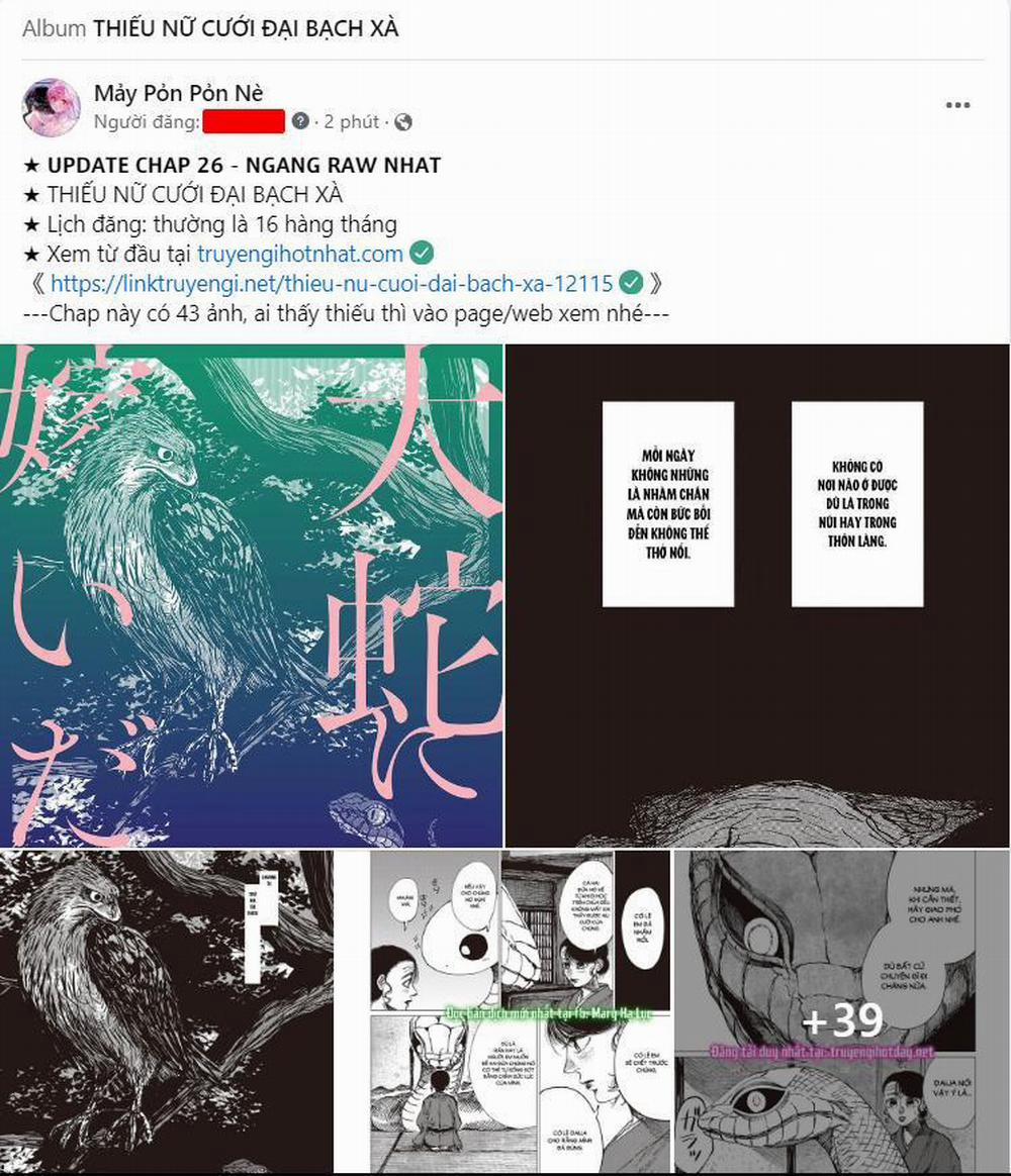 [18+] Nari Ở Nhà Đối Diện 47.1 trang 3