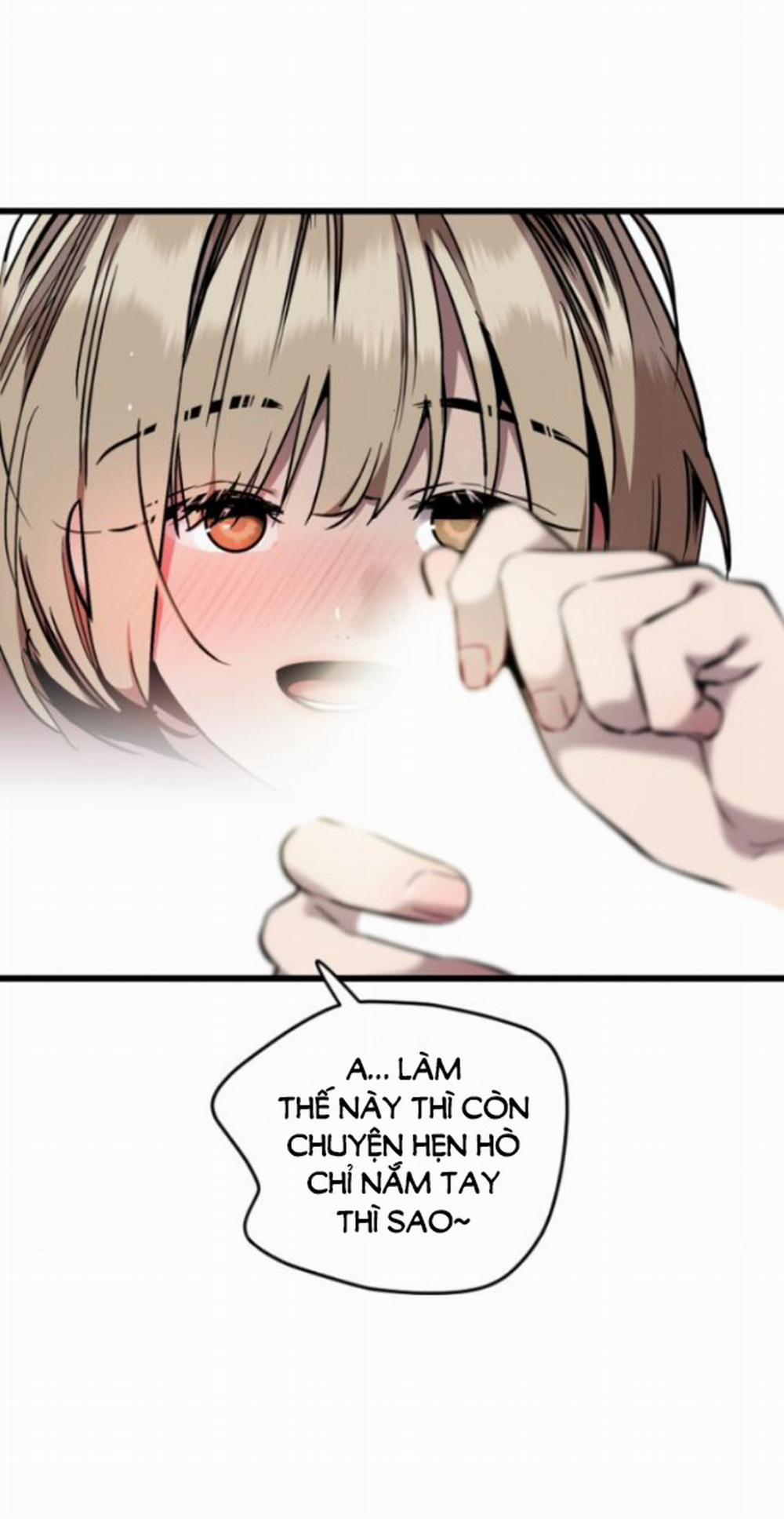 [18+] Nari Ở Nhà Đối Diện 47.1 trang 30