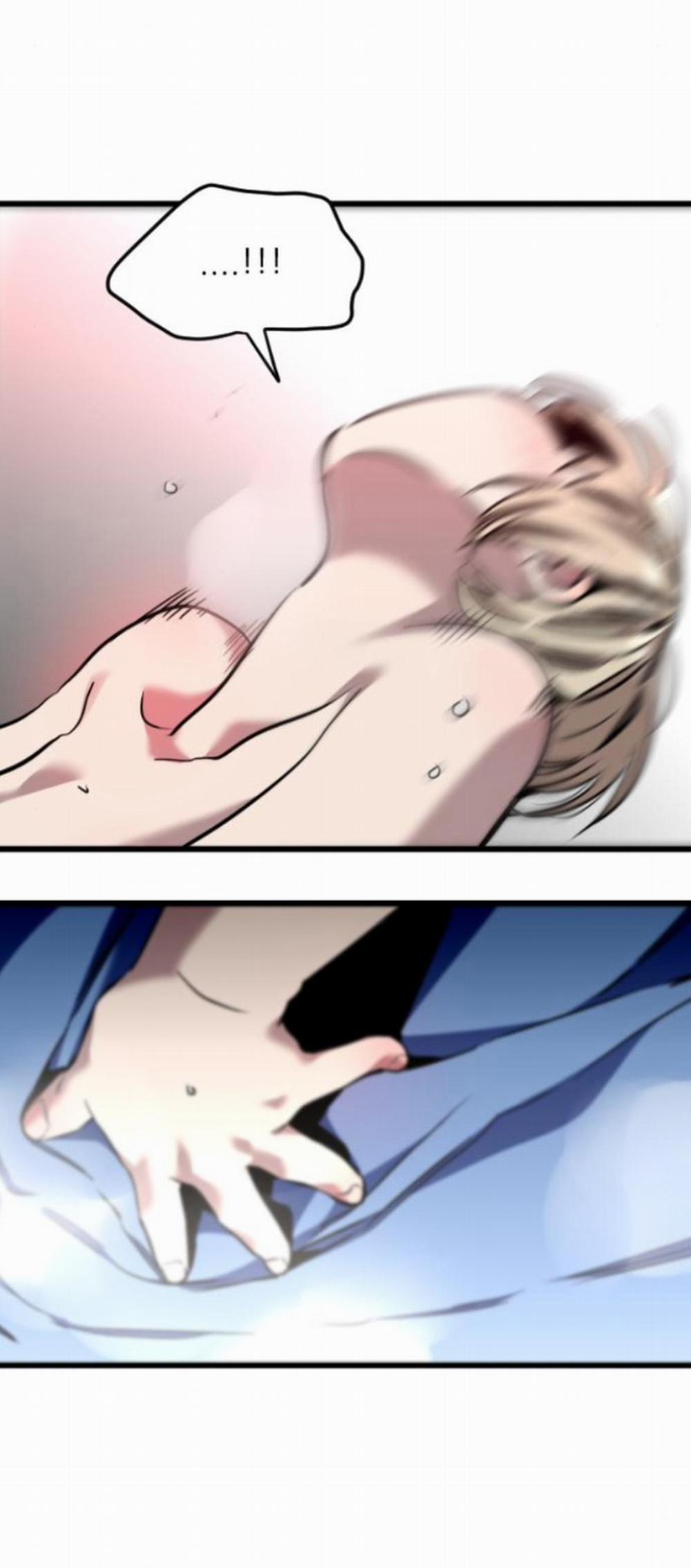 [18+] Nari Ở Nhà Đối Diện 47.1 trang 36